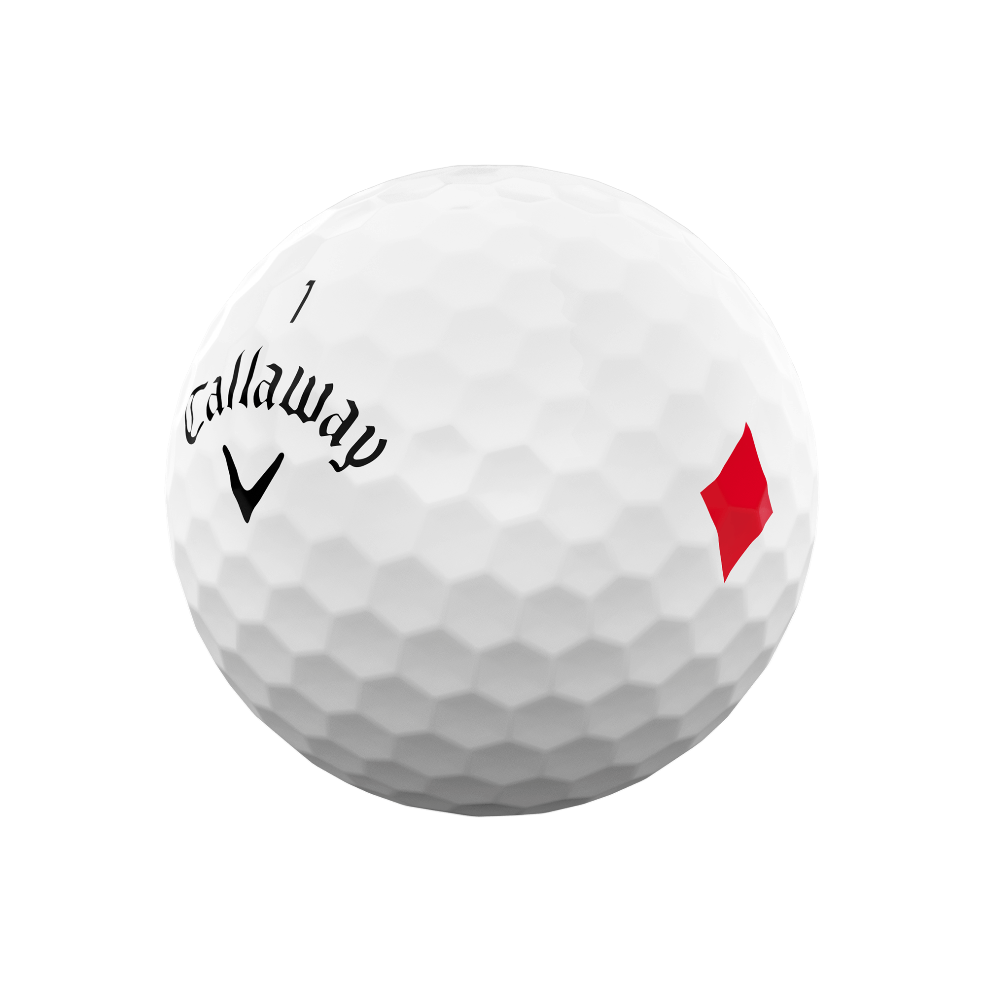 Édition limitée Balles de golf Supersoft 'Suits' (douzaine) balls-2023-supersoft-suits_1
