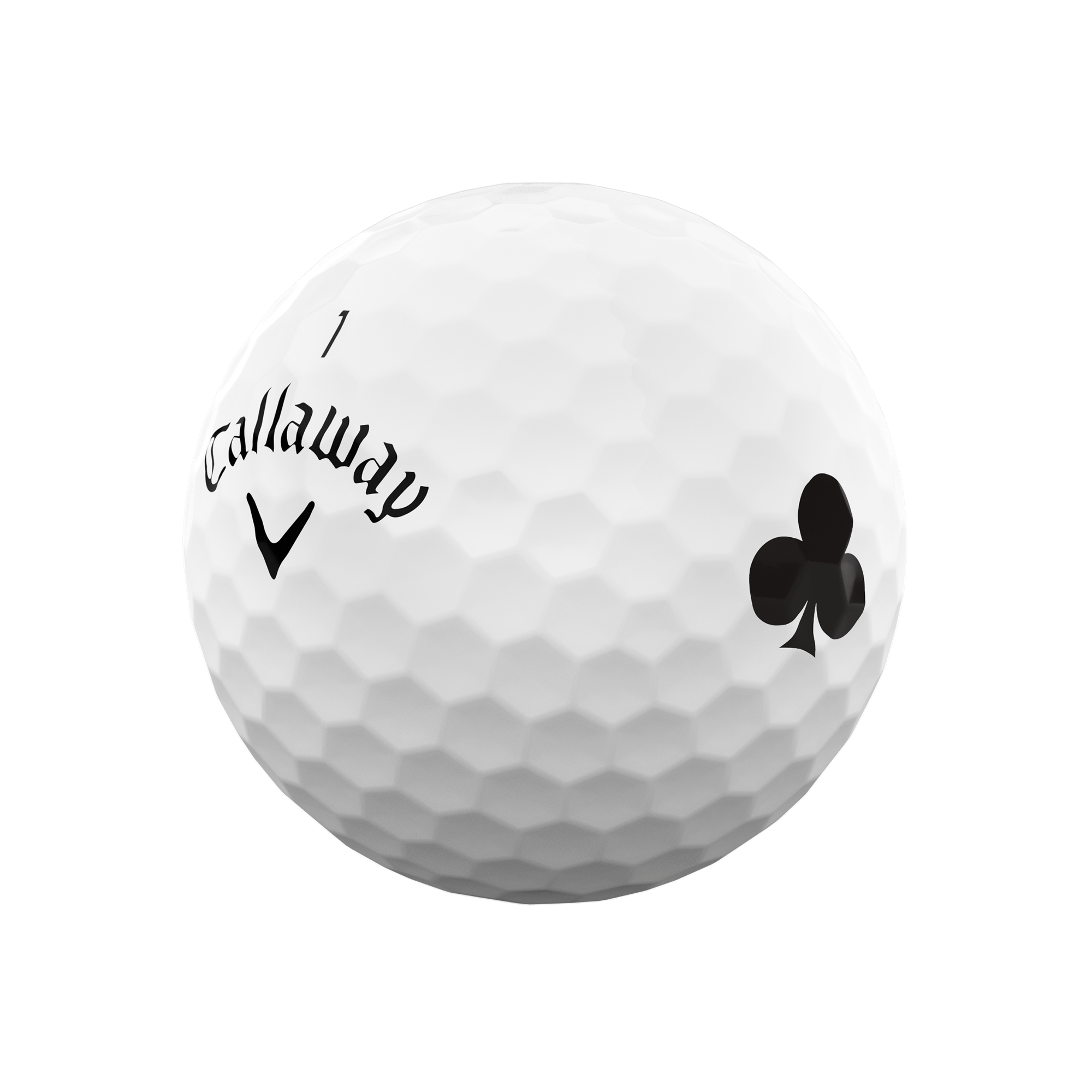 Édition limitée Balles de golf Supersoft 'Suits' (douzaine) balls-2023-supersoft-suits_1