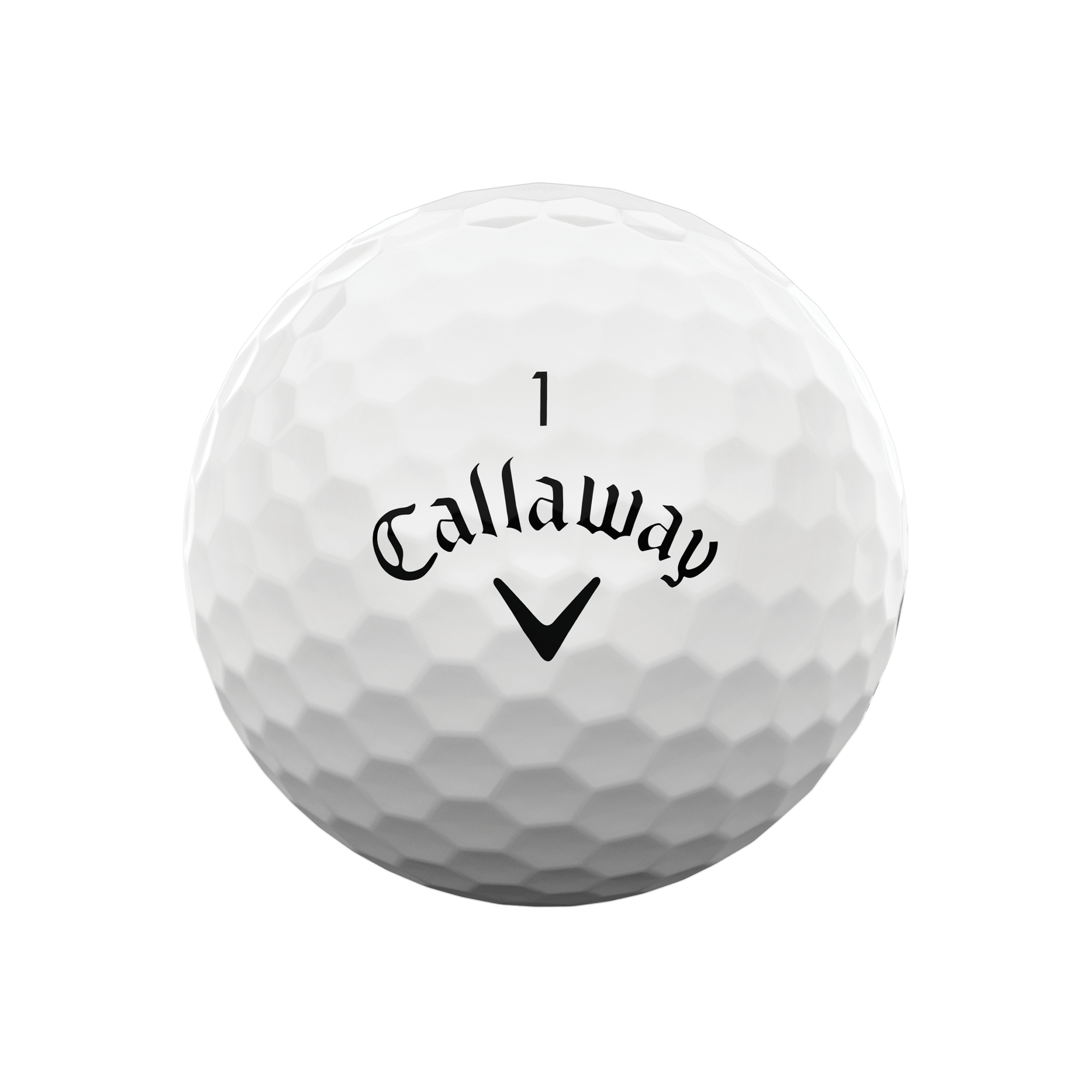 Balles de golf Callaway Supersoft (douzaine) balls-2023-supersoft_1