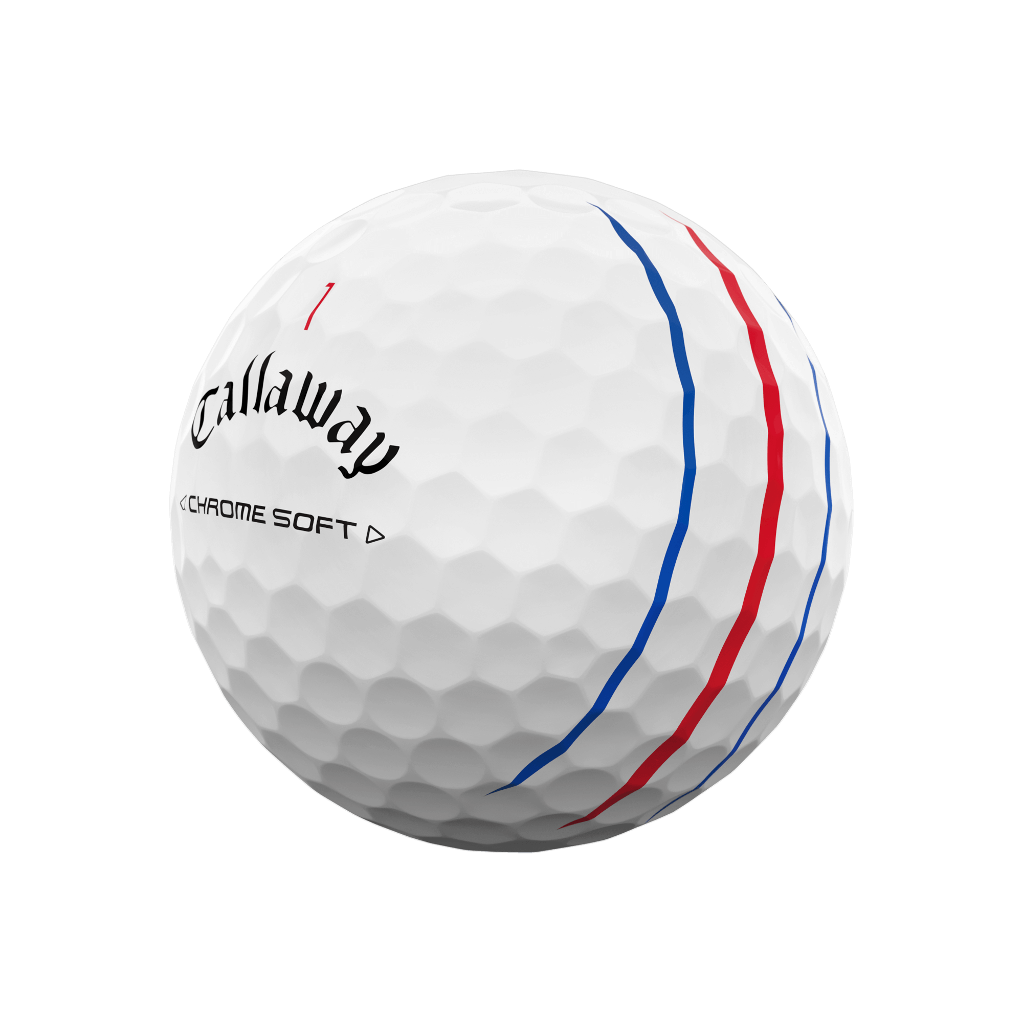 Balles de golf Chrome Soft Triple Track balls-2024-chrome-soft-triple-track_1