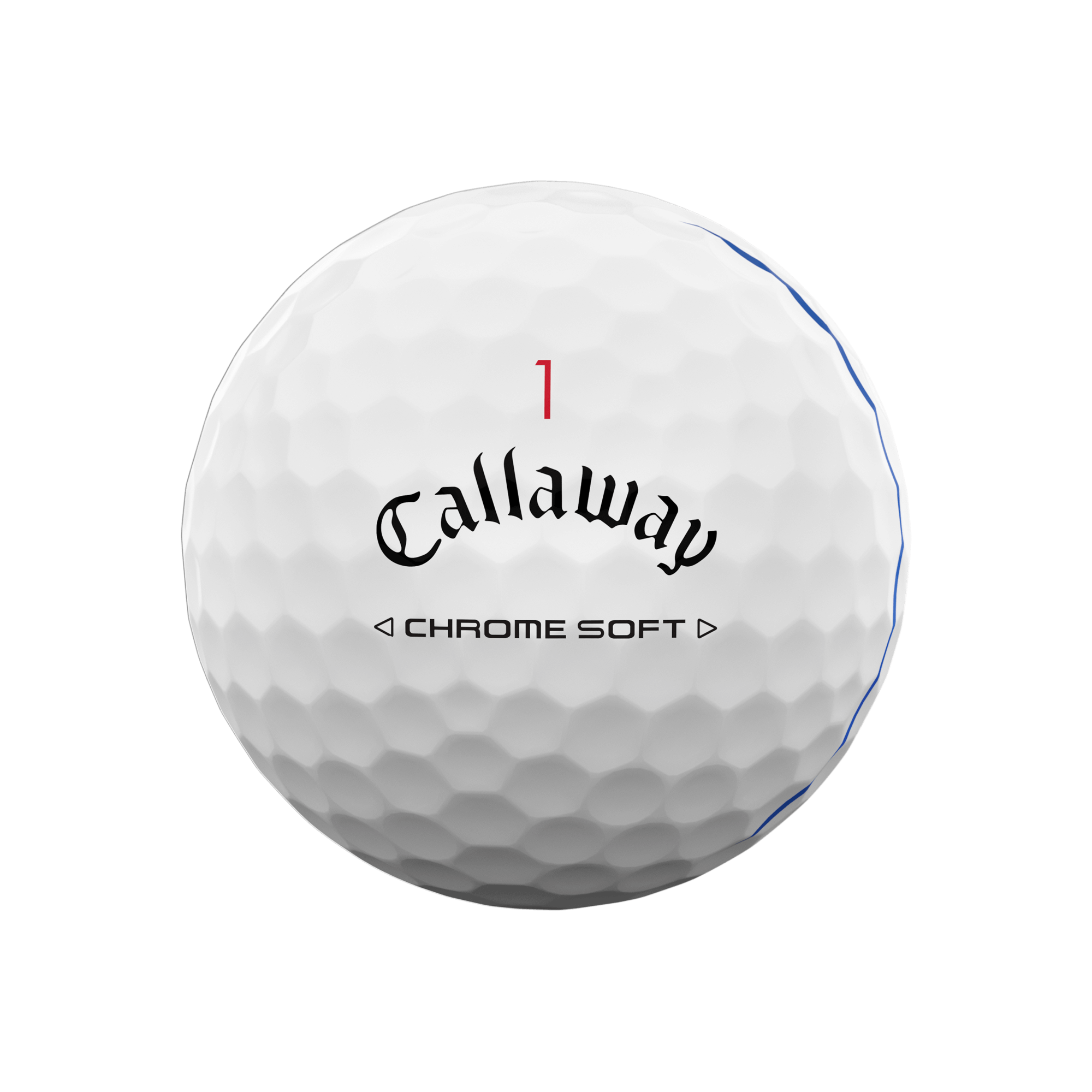 Balles de golf Chrome Soft Triple Track balls-2024-chrome-soft-triple-track_1