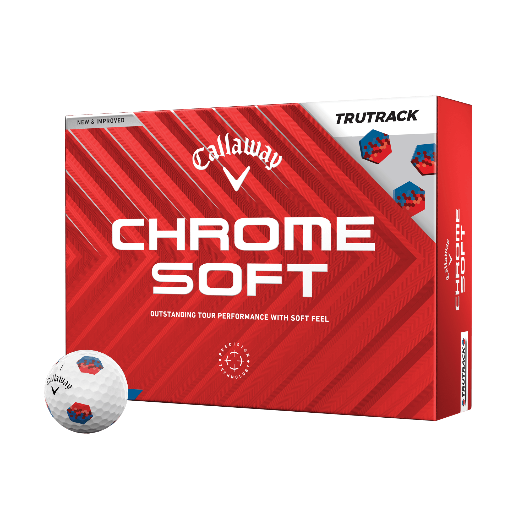 Balles de golf Chrome Soft balls-2024-chrome-soft_1