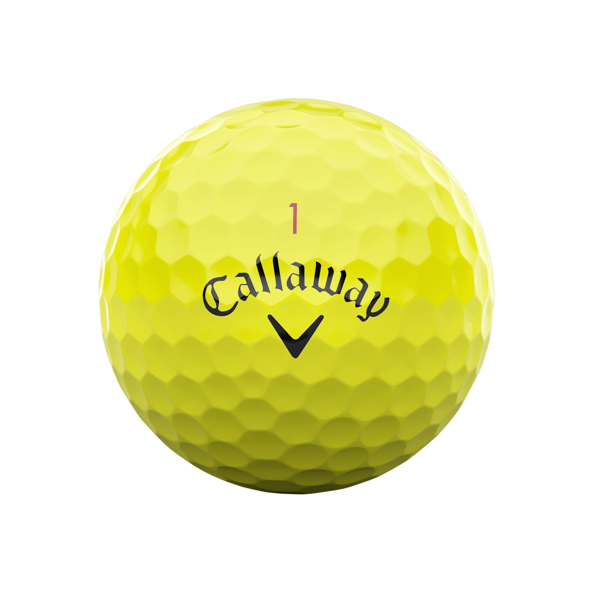 Balle de golf Chrome Soft Yellow balls-2024-chrome-soft-yellow_1