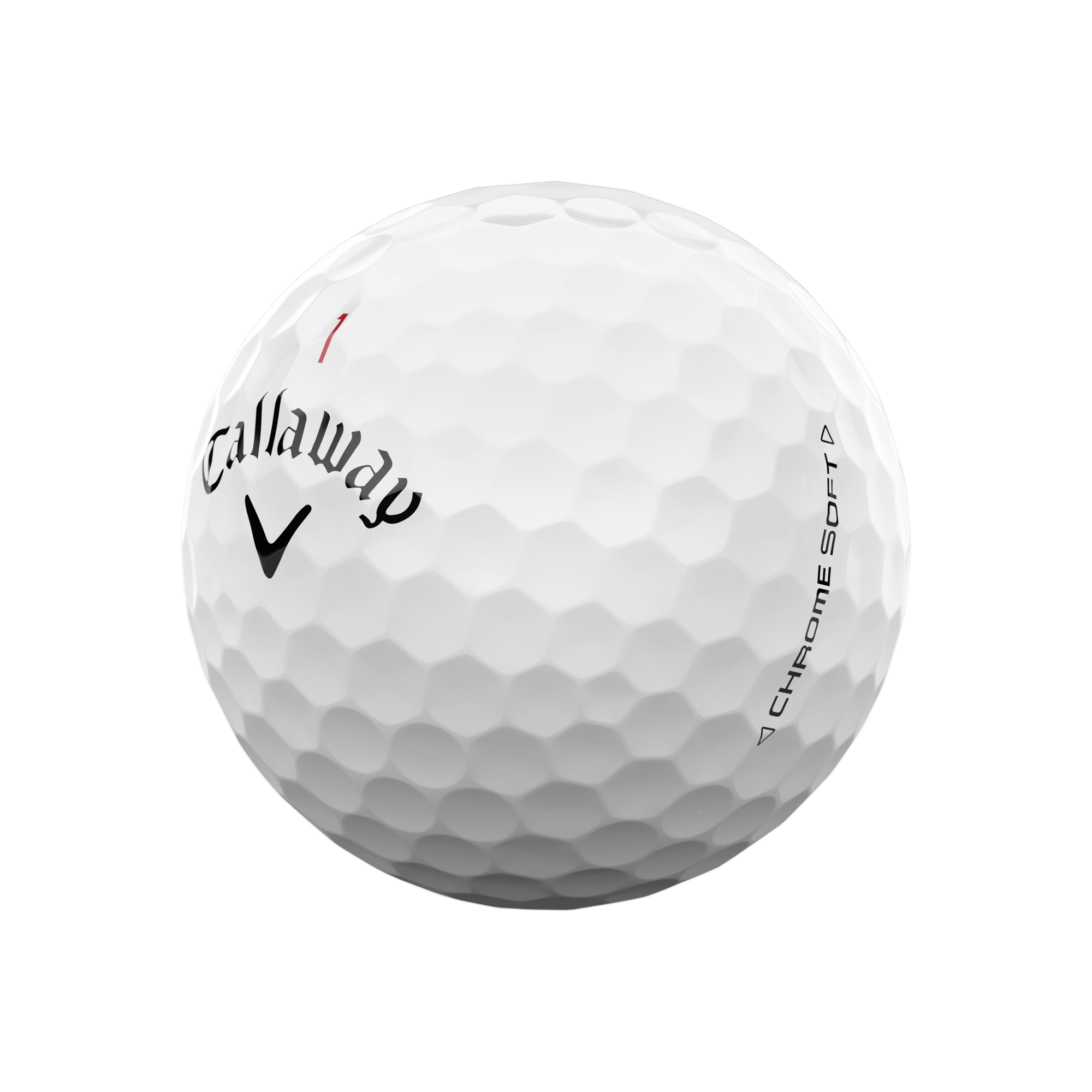 Balles de golf Chrome Soft balls-2024-chrome-soft_1