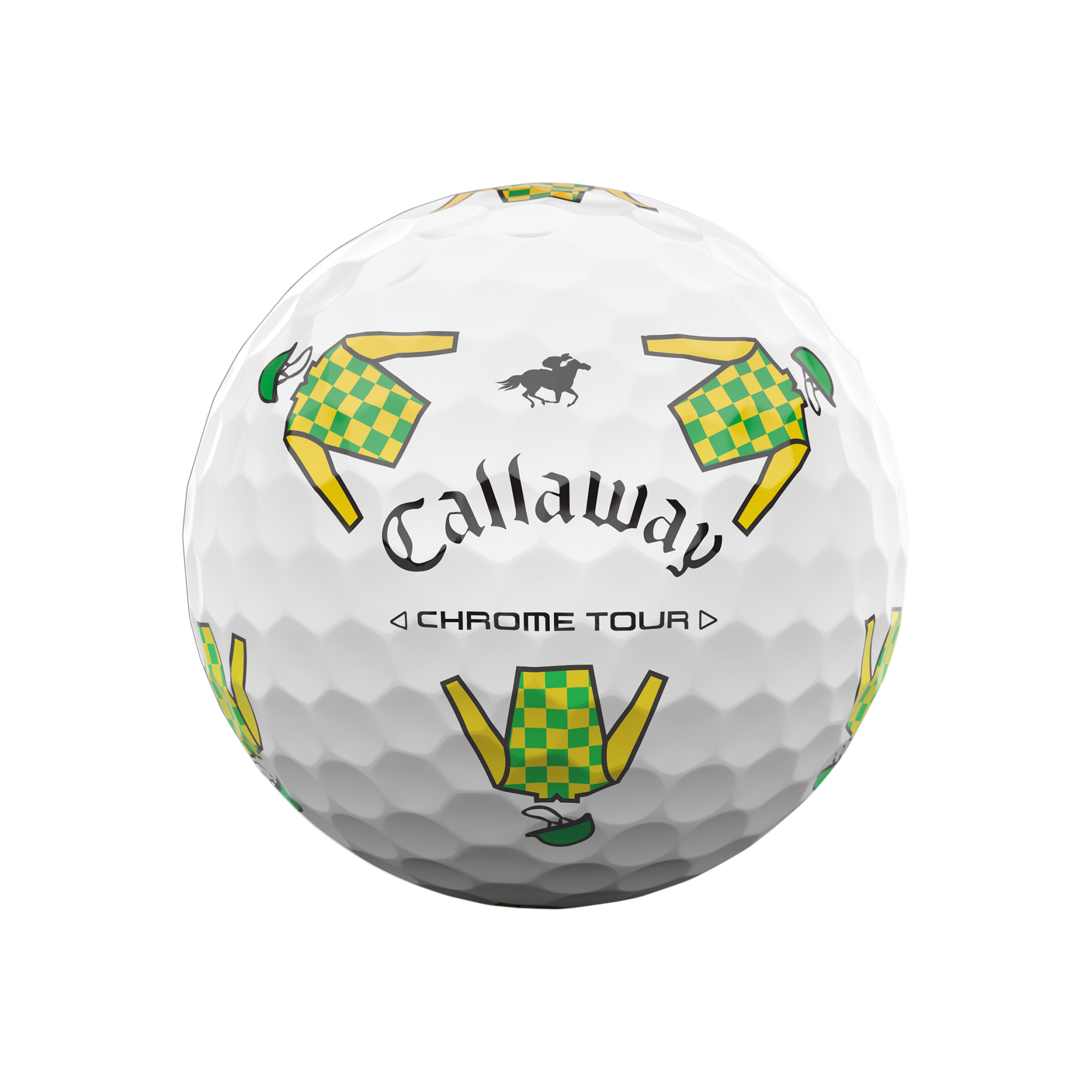 Chrome Tour Major Series : May Major Golf Balls balls-2024-chrome-tour-may-major_1