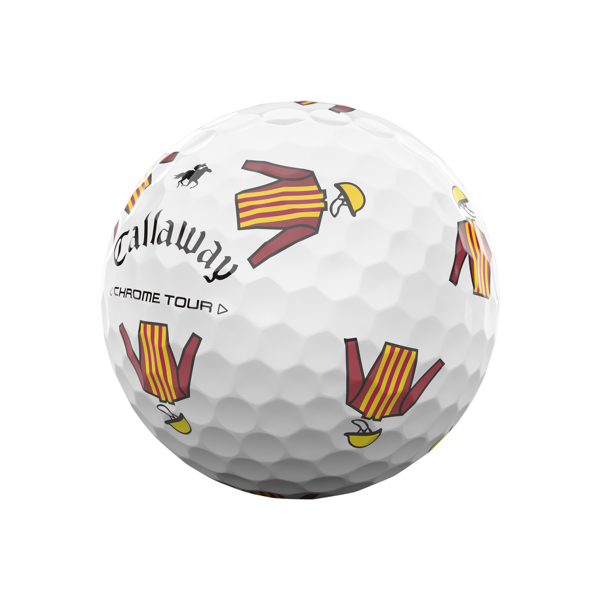 Chrome Tour Major Series : May Major Golf Balls balls-2024-chrome-tour-may-major_1