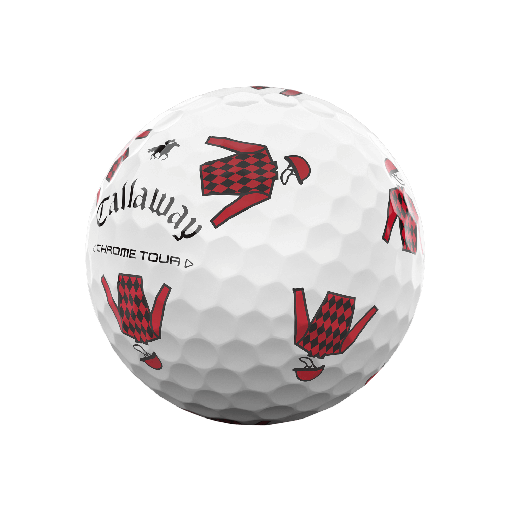 Chrome Tour Major Series : May Major Golf Balls balls-2024-chrome-tour-may-major_1