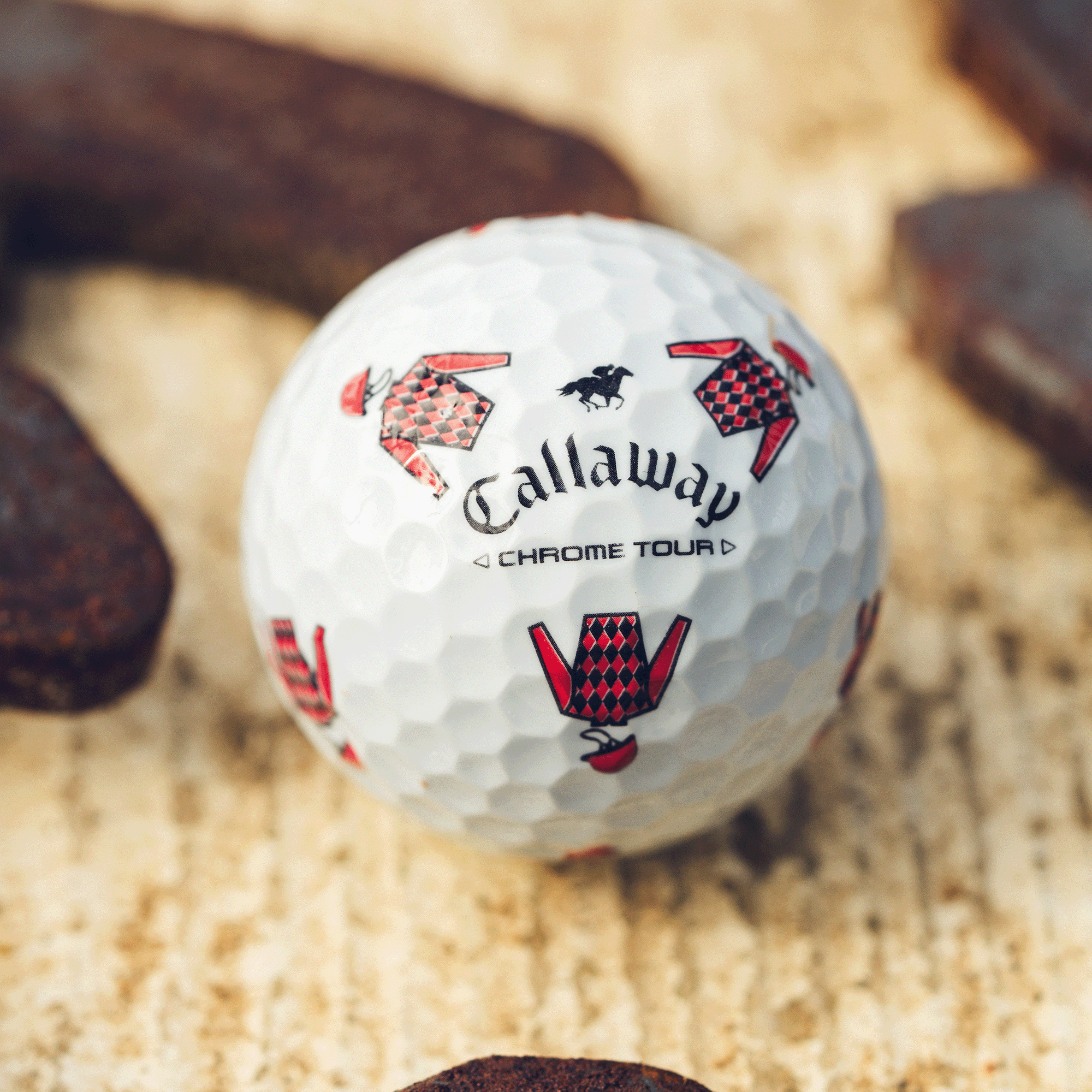 Chrome Tour Major Series : May Major Golf Balls balls-2024-chrome-tour-may-major_1