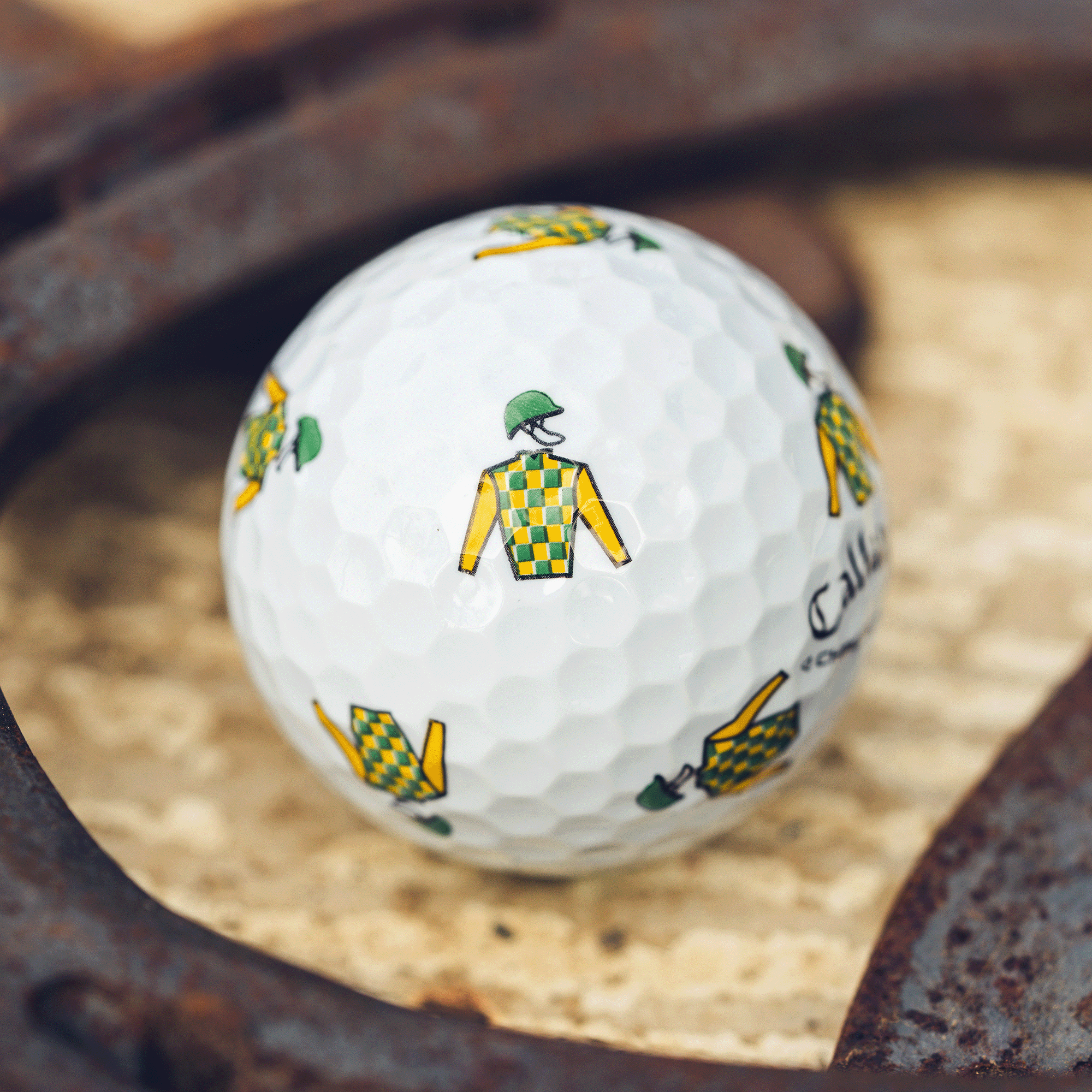 Chrome Tour Major Series : May Major Golf Balls balls-2024-chrome-tour-may-major_1