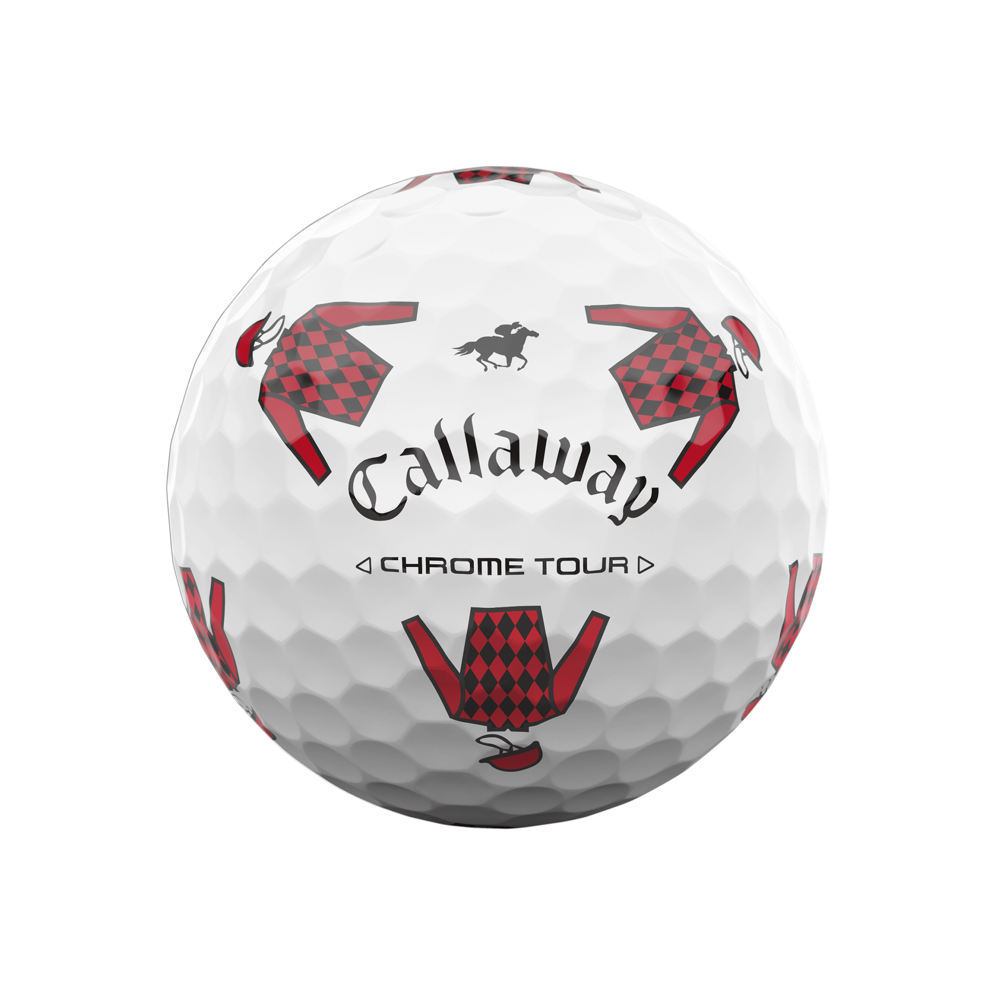 Chrome Tour Major Series : May Major Golf Balls balls-2024-chrome-tour-may-major_1