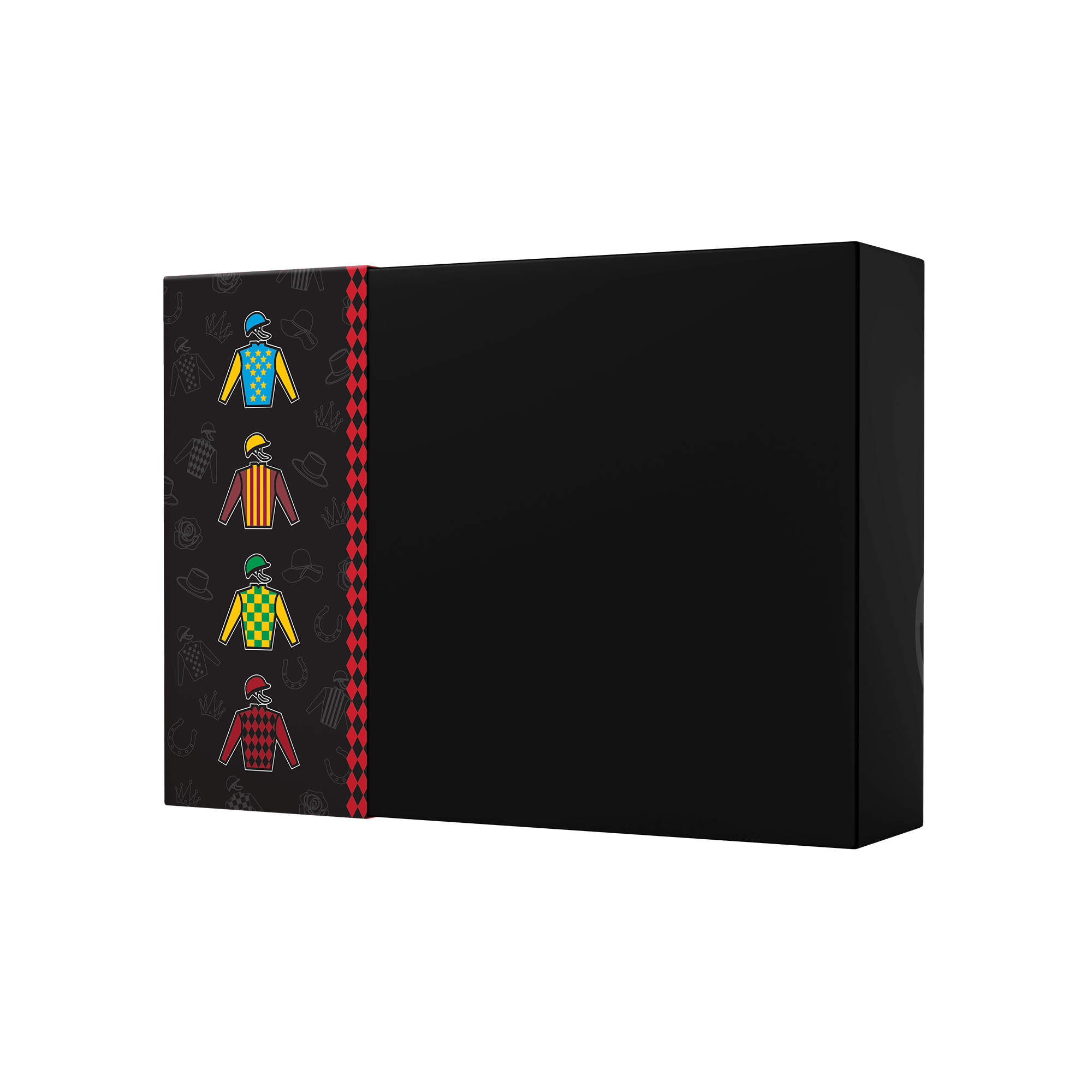 Chrome Tour Major Series : May Major Golf Balls balls-2024-chrome-tour-may-major_1