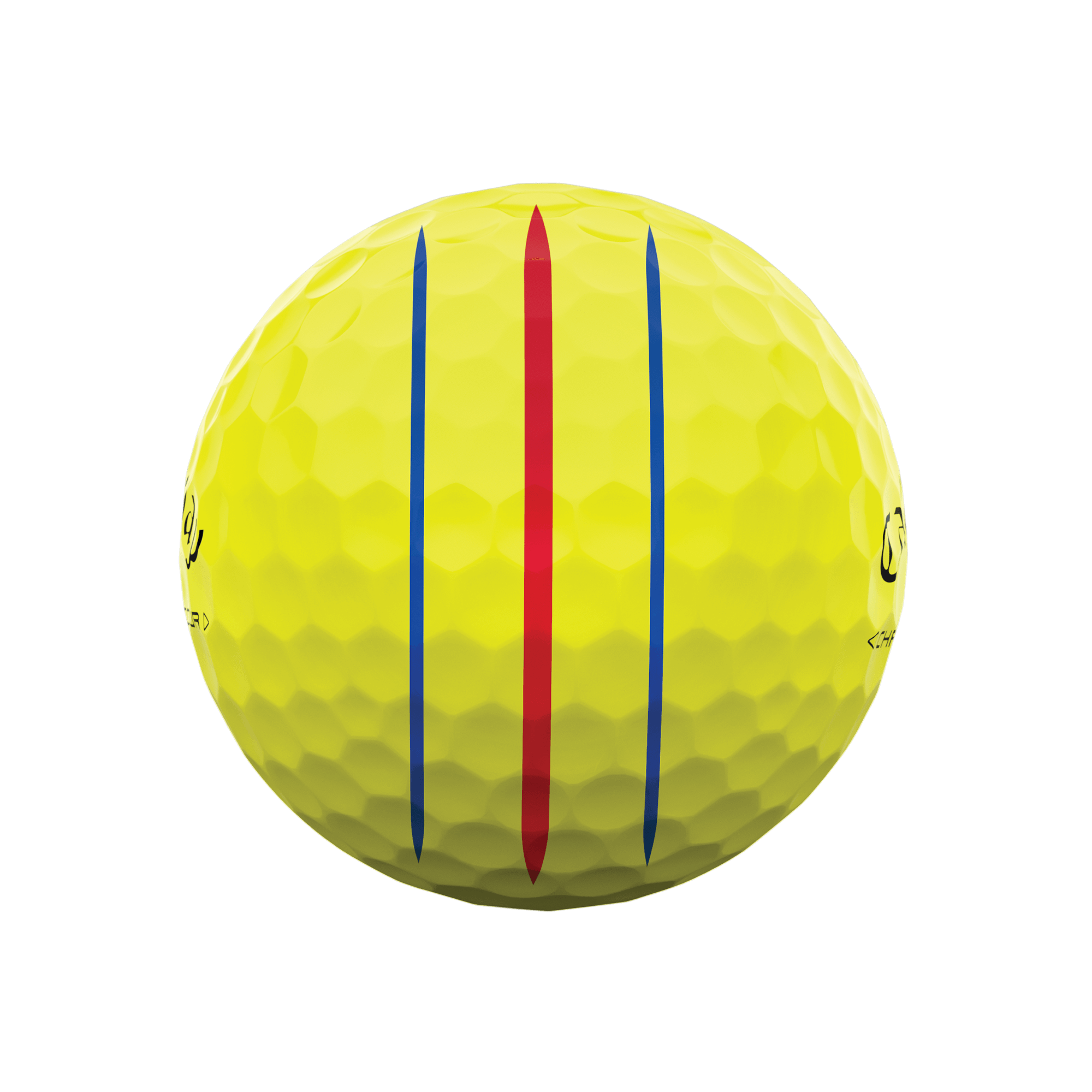 Balles de golf Chrome Tour Triple Track Yellow balls-2024-chrome-tour-triple-track-yellow_1