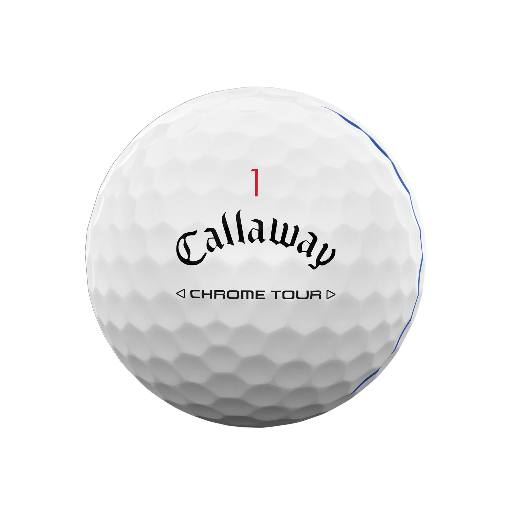 Balles de golf Chrome Tour Triple Track balls-2024-chrome-tour-triple-track_1