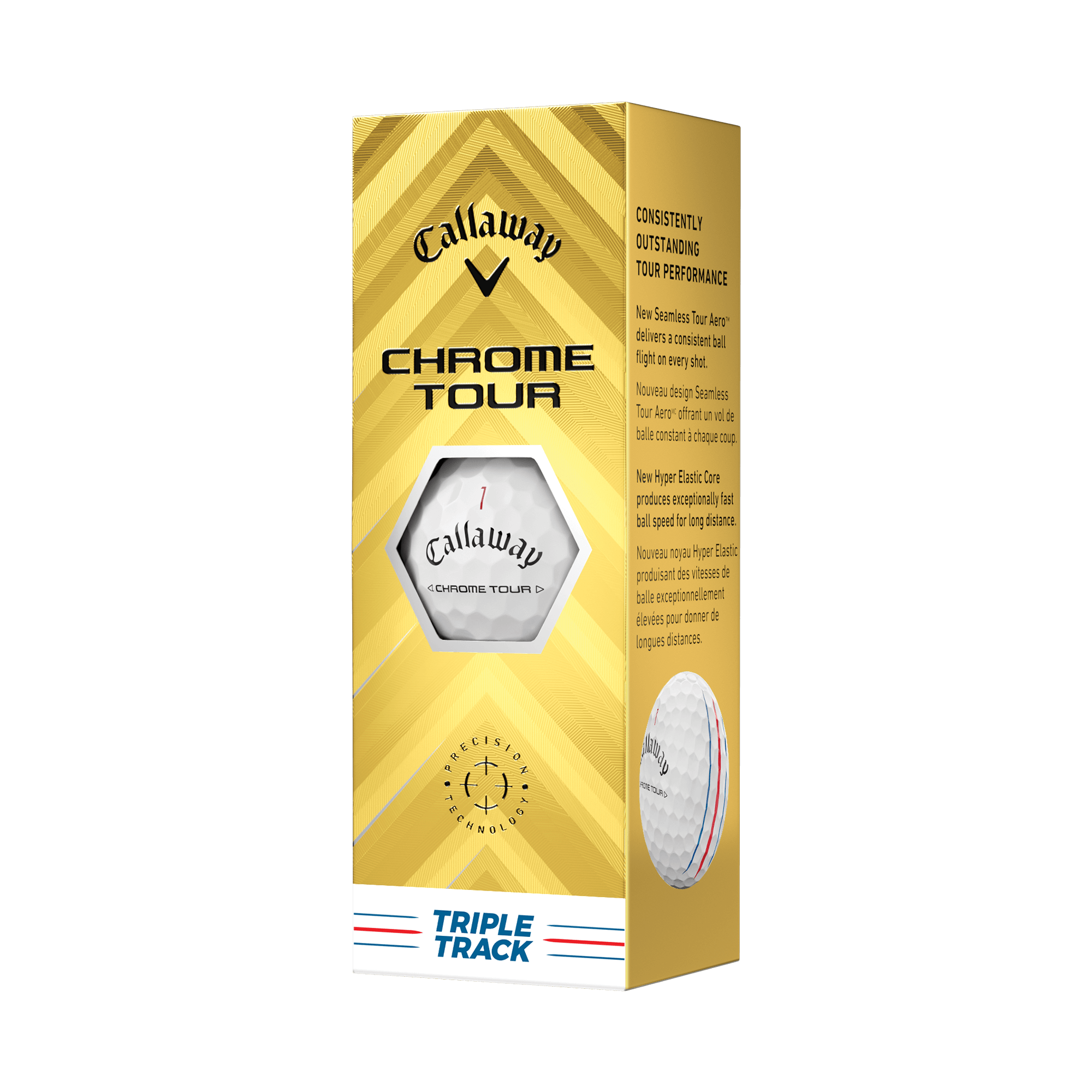Balles de golf Chrome Tour Triple Track balls-2024-chrome-tour-triple-track_1