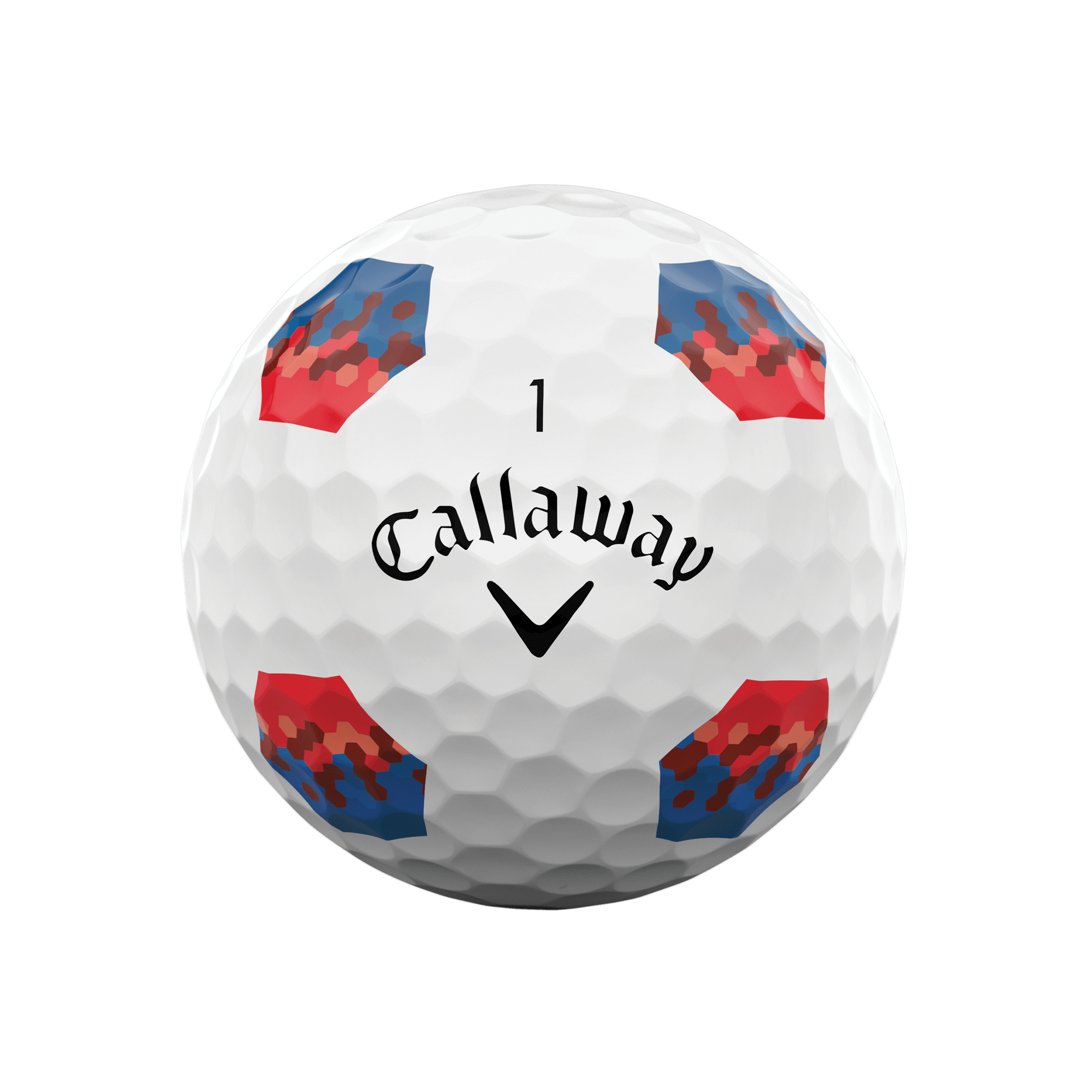 Balles de golf Chrome Tour TruTrack balls-2024-chrome-tour-trutrack_1
