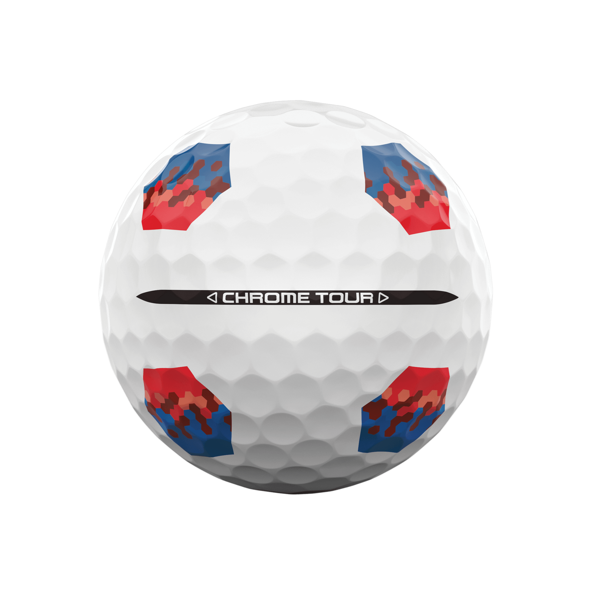 Balles de golf Chrome Tour TruTrack balls-2024-chrome-tour-trutrack_1