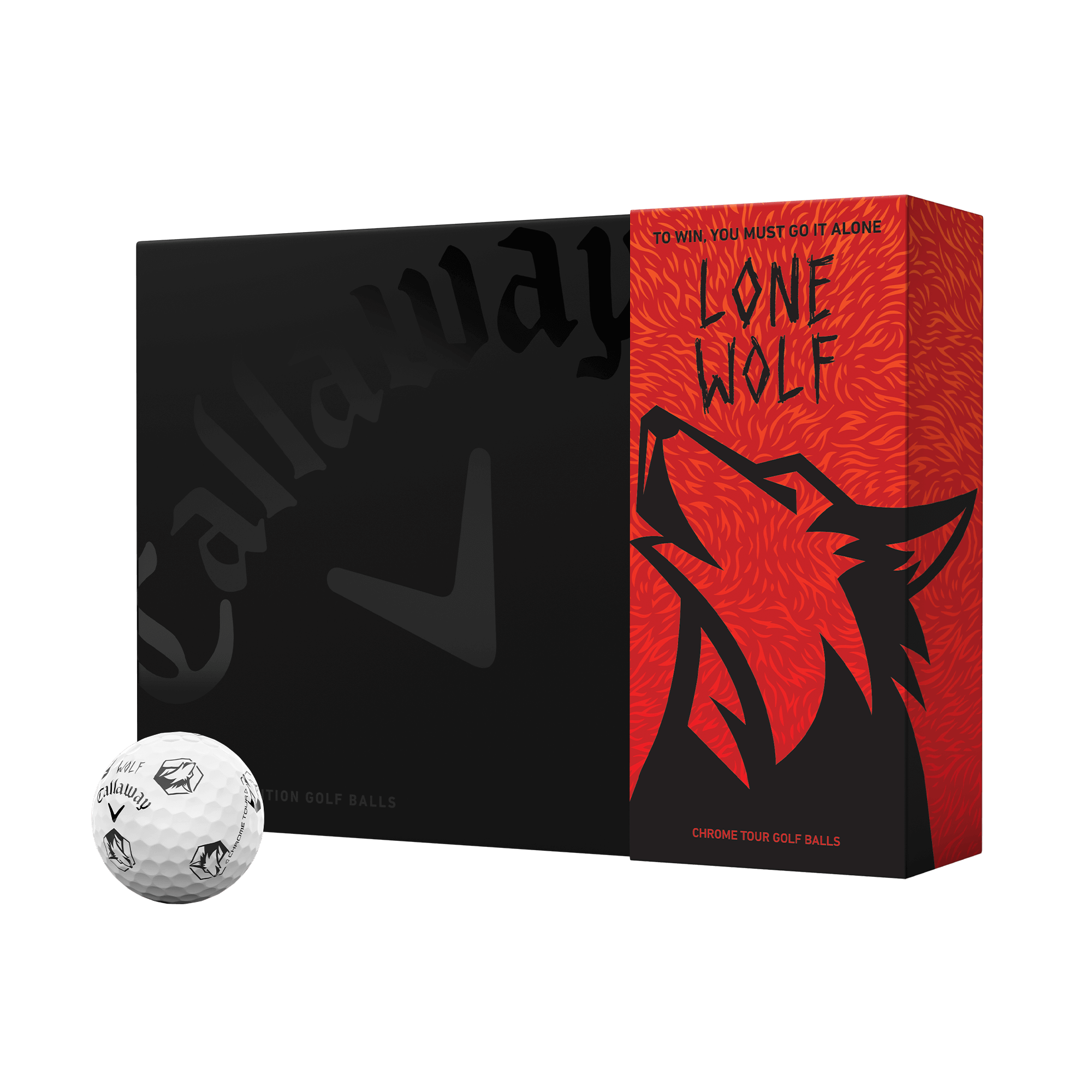 Édition limitée Balles de golf Chrome Soft Truvis Team Europe (douzaine) balls-2022-chrome-soft-truvis-europe-team_1