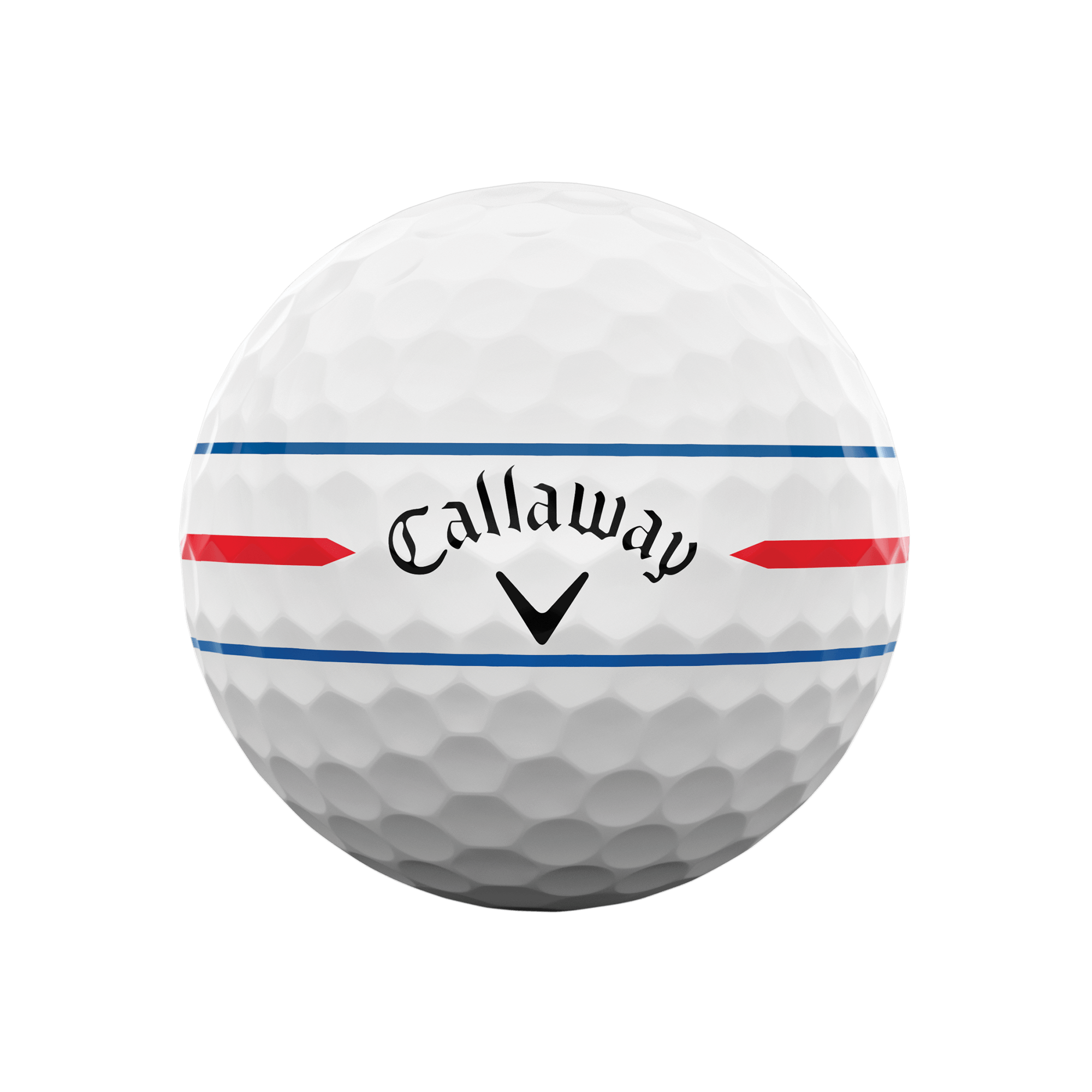 Balles de golf Chrome Tour X 360 Triple Track balls-2024-chrome-tour-x-360-triple-track_1