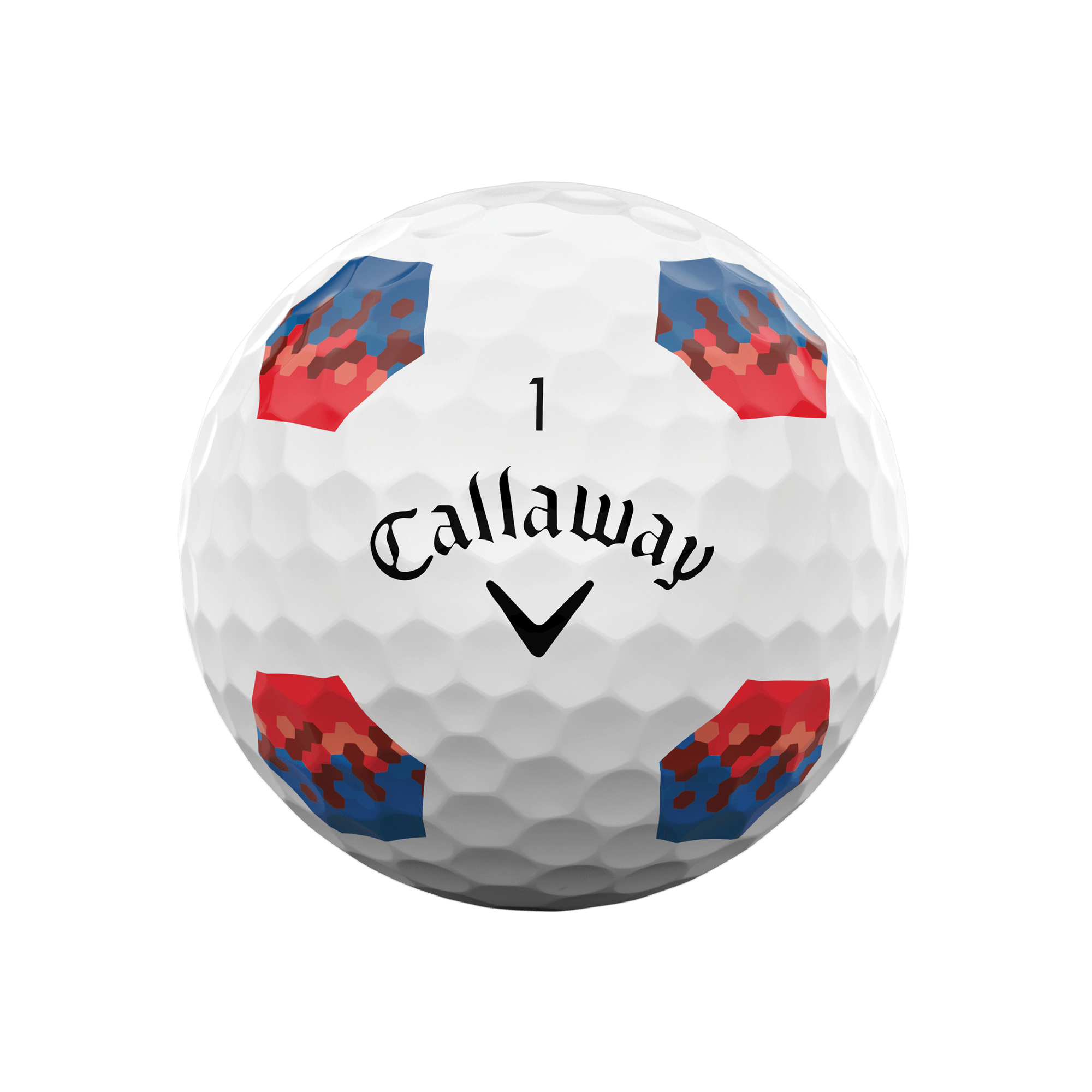 Balles de golf Chrome Tour X TruTrack balls-2024-chrome-tour-x-trutrack_1