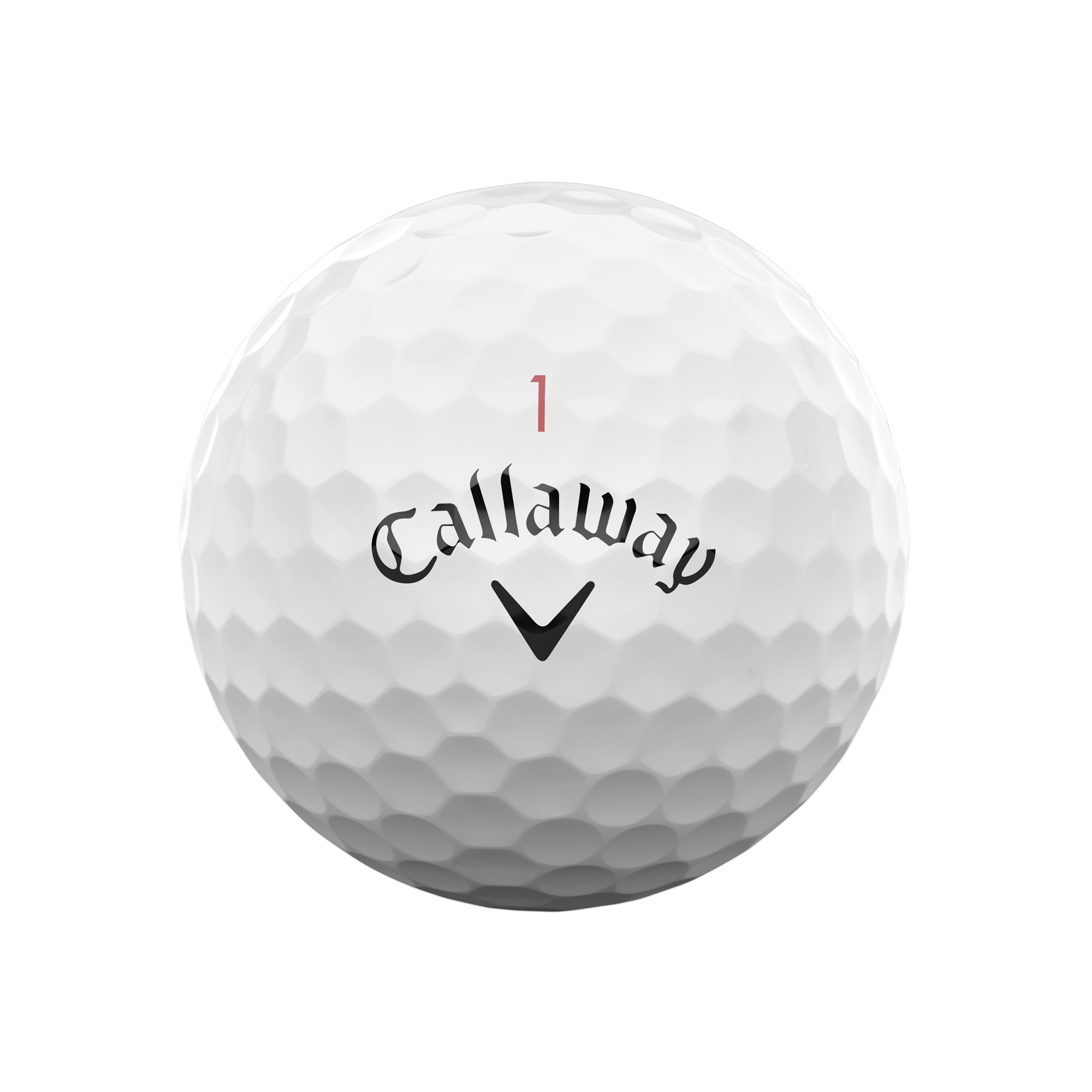 Balles de golf Chrome Tour X balls-2024-chrome-tour-x_1