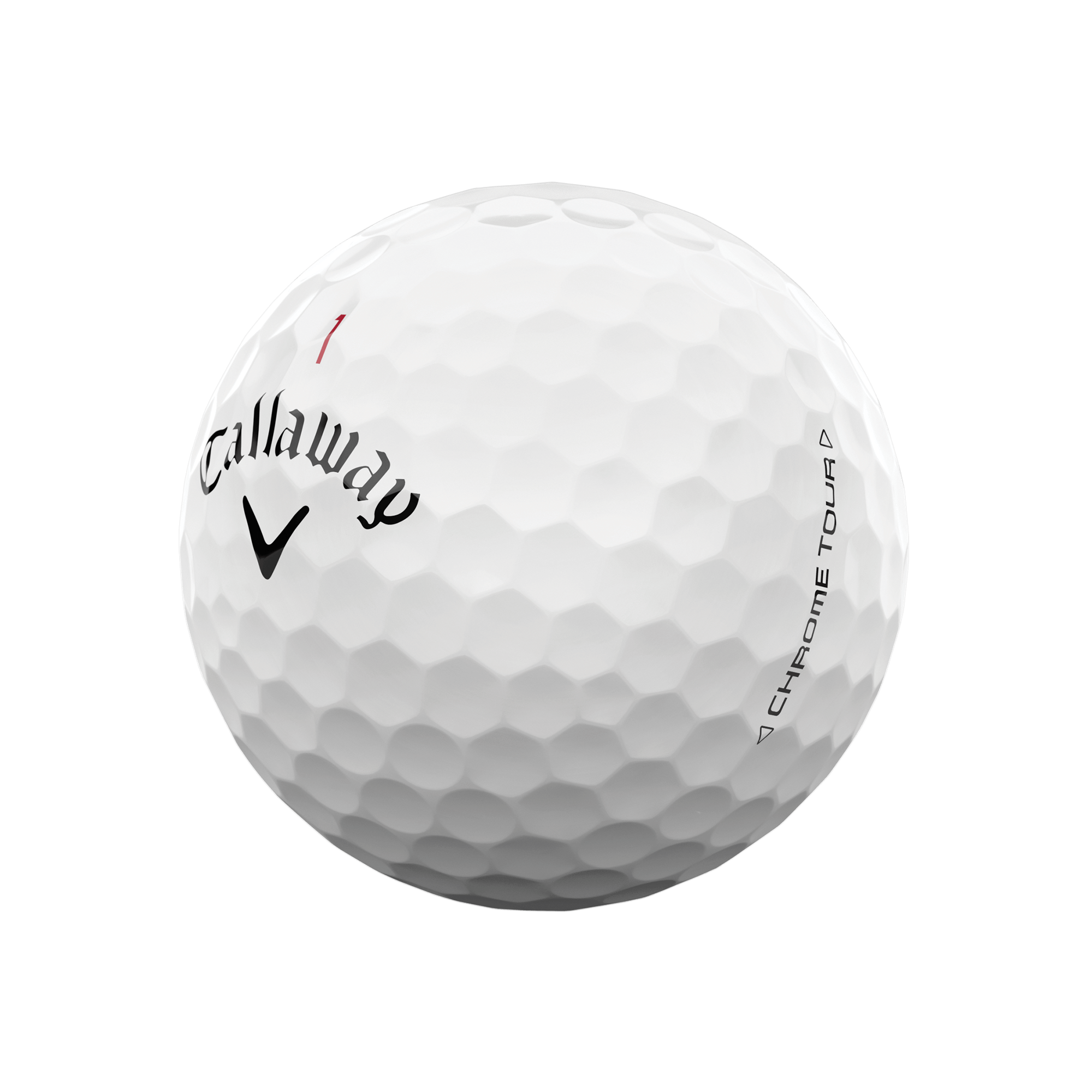 Balles de golf Chrome Tour balls-2024-chrome-tour_1