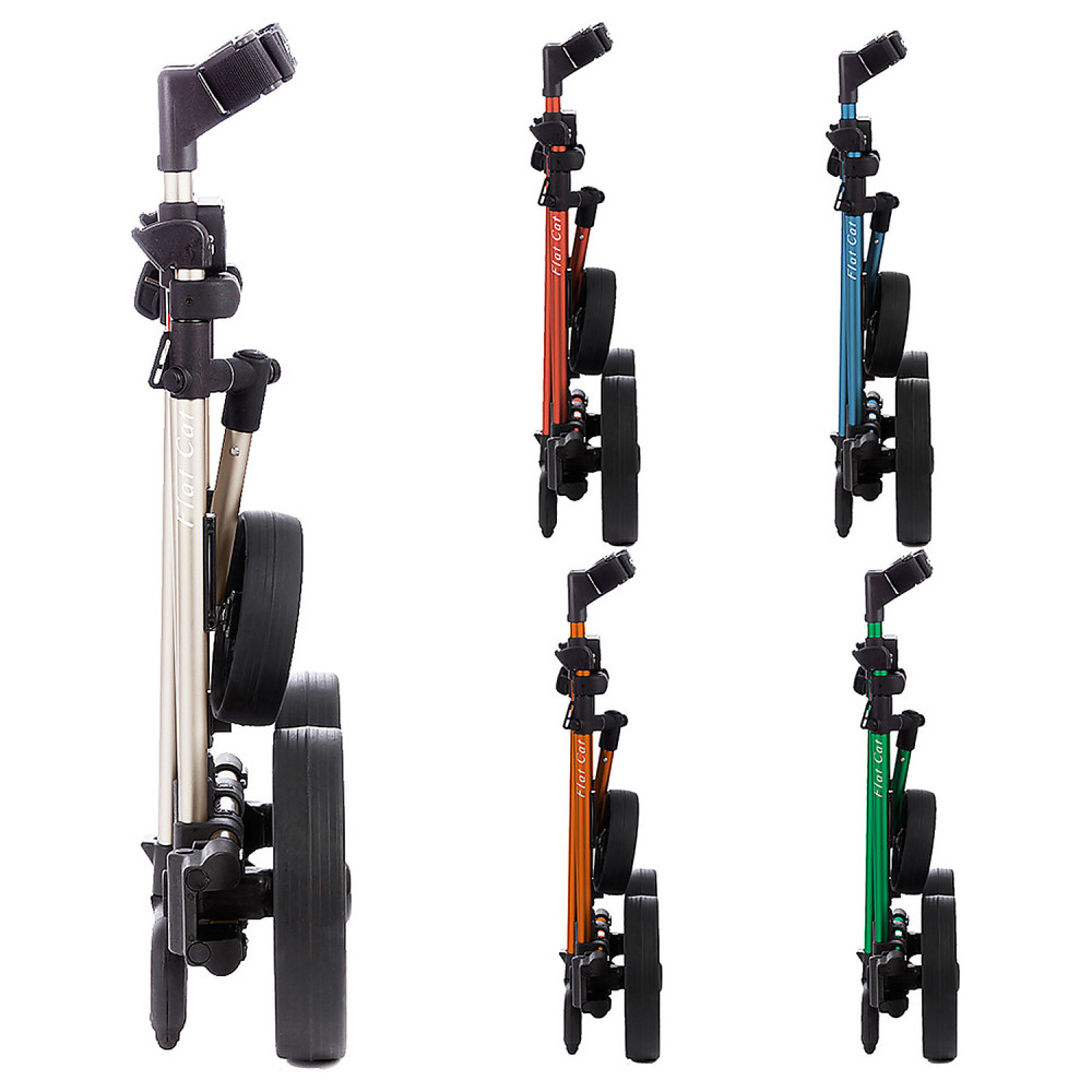 Push Trolley 3 roues PRIME S20-C0003_5
