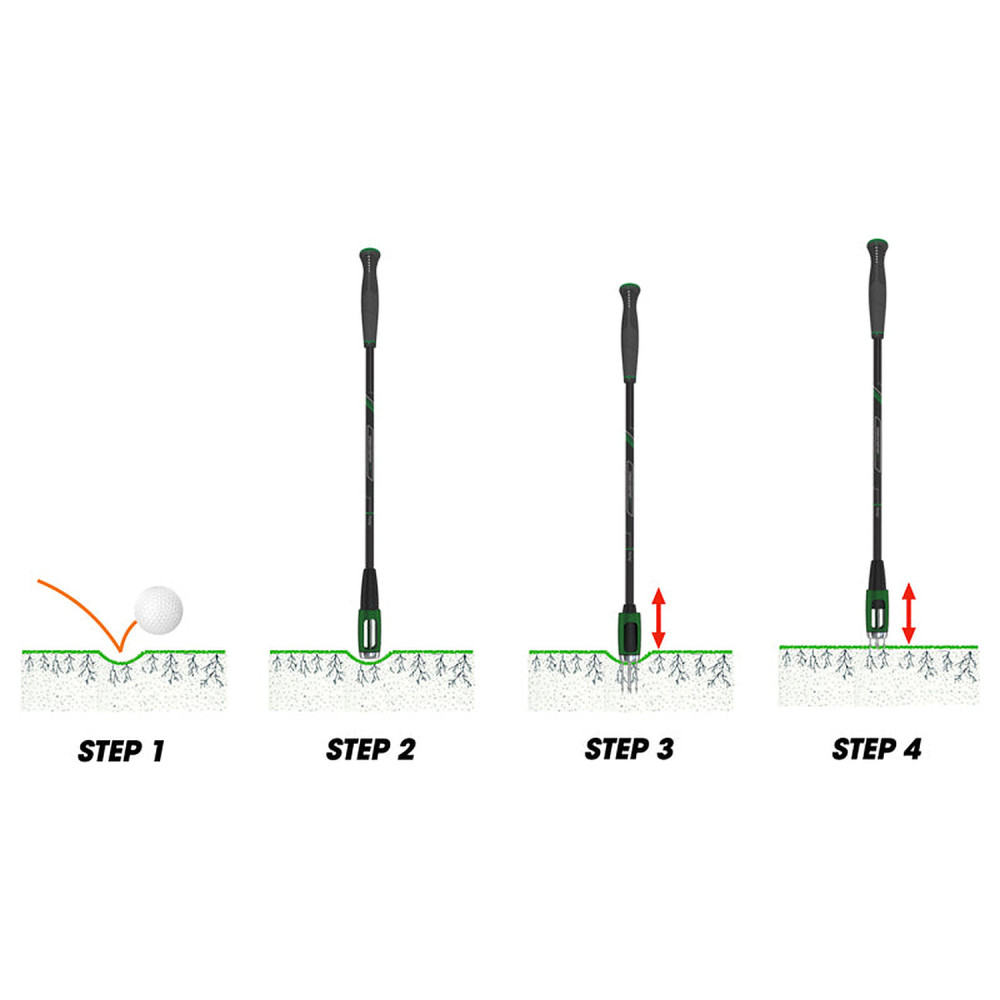 Greenkeeper Pro 01-A0050