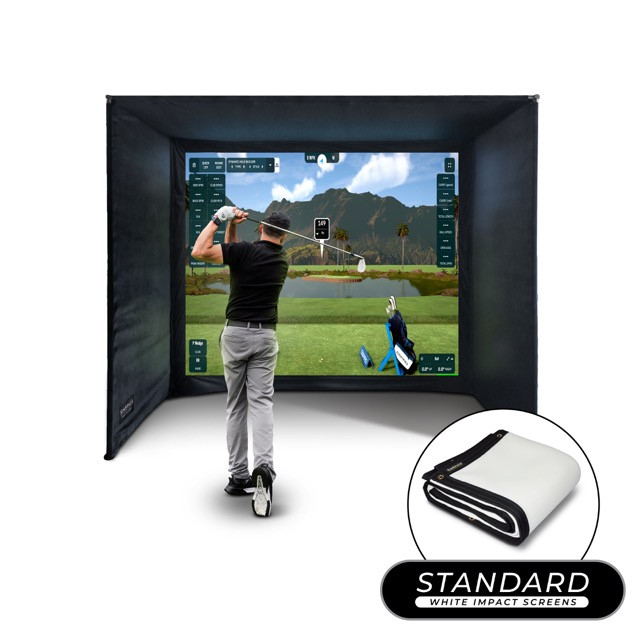 Closure de golf 3 x 2.5 x 1.5 Mtr Q09-A0201