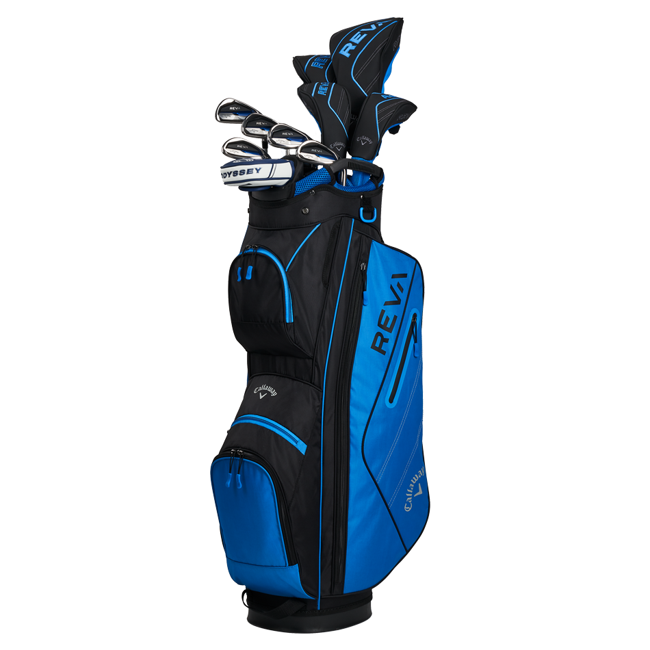 REVA Set complet de 11 pièces compsets-2021-reva-11-piece_1