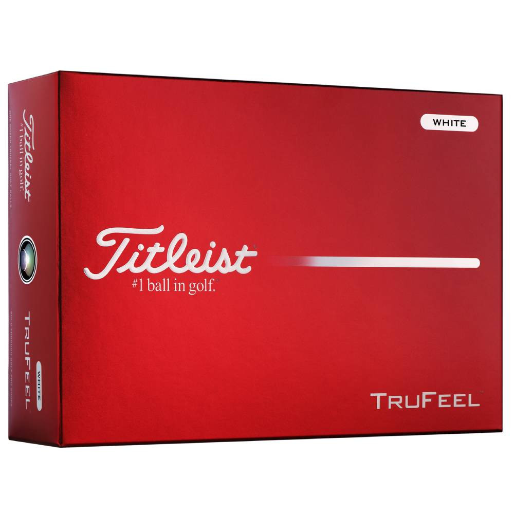 TrueFeel blanc T13-B2551
