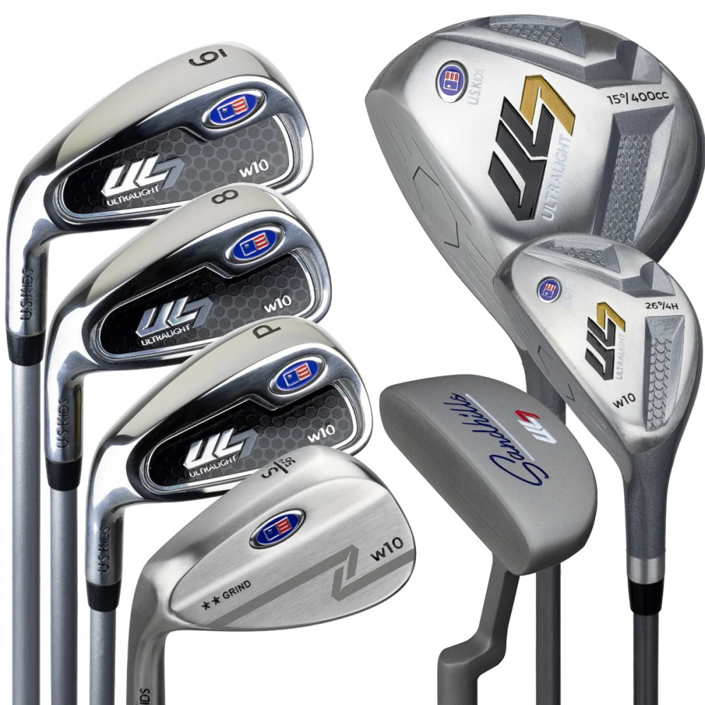 UL7 7-Club 63" 160-168 cm doré 31-K2419_2