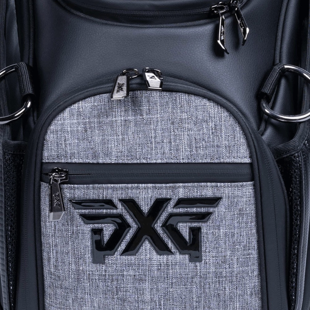 Sac de golf chariot de luxe B2 P22-T0001_1