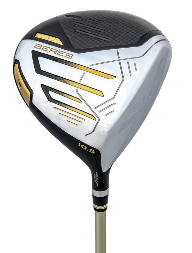 Driver Beres 09 3*** driver_beres_3_honma_1