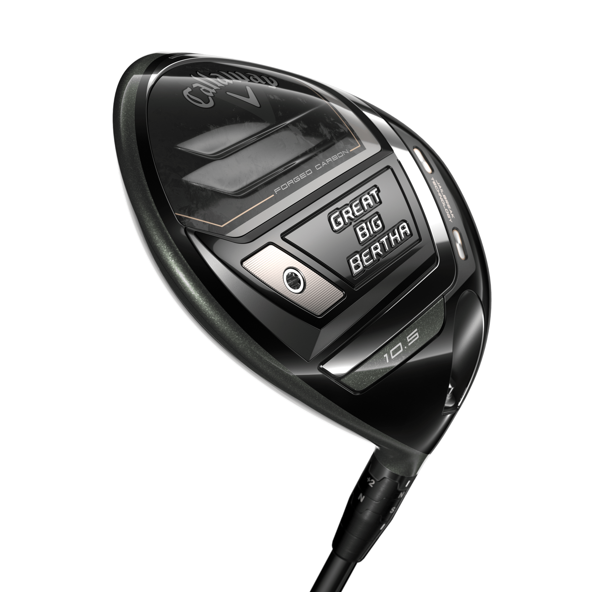 Great Big Bertha Driver pour femmes drivers-2023-gbb-womens_2