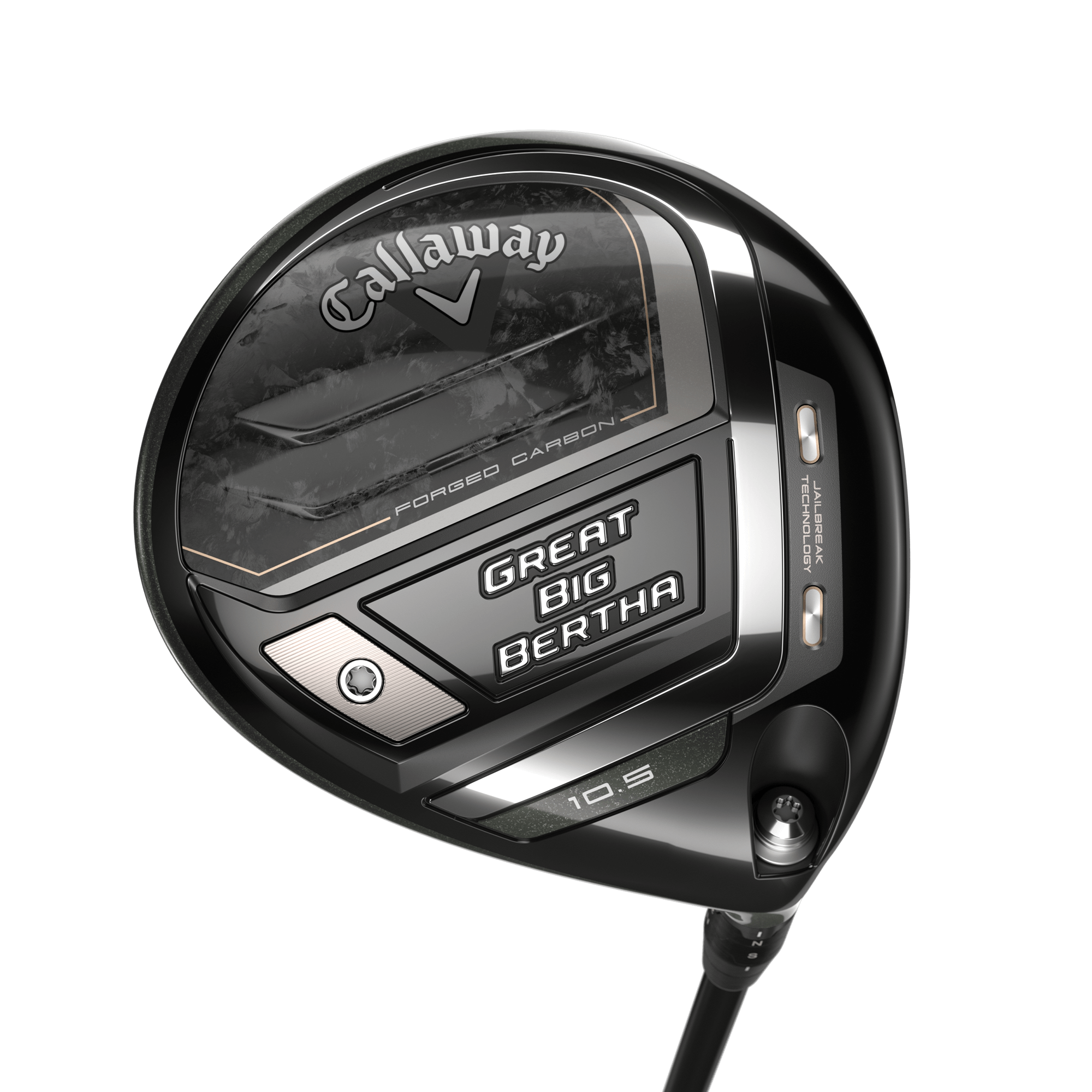 Great Big Bertha Driver pour femmes drivers-2023-gbb-womens_2