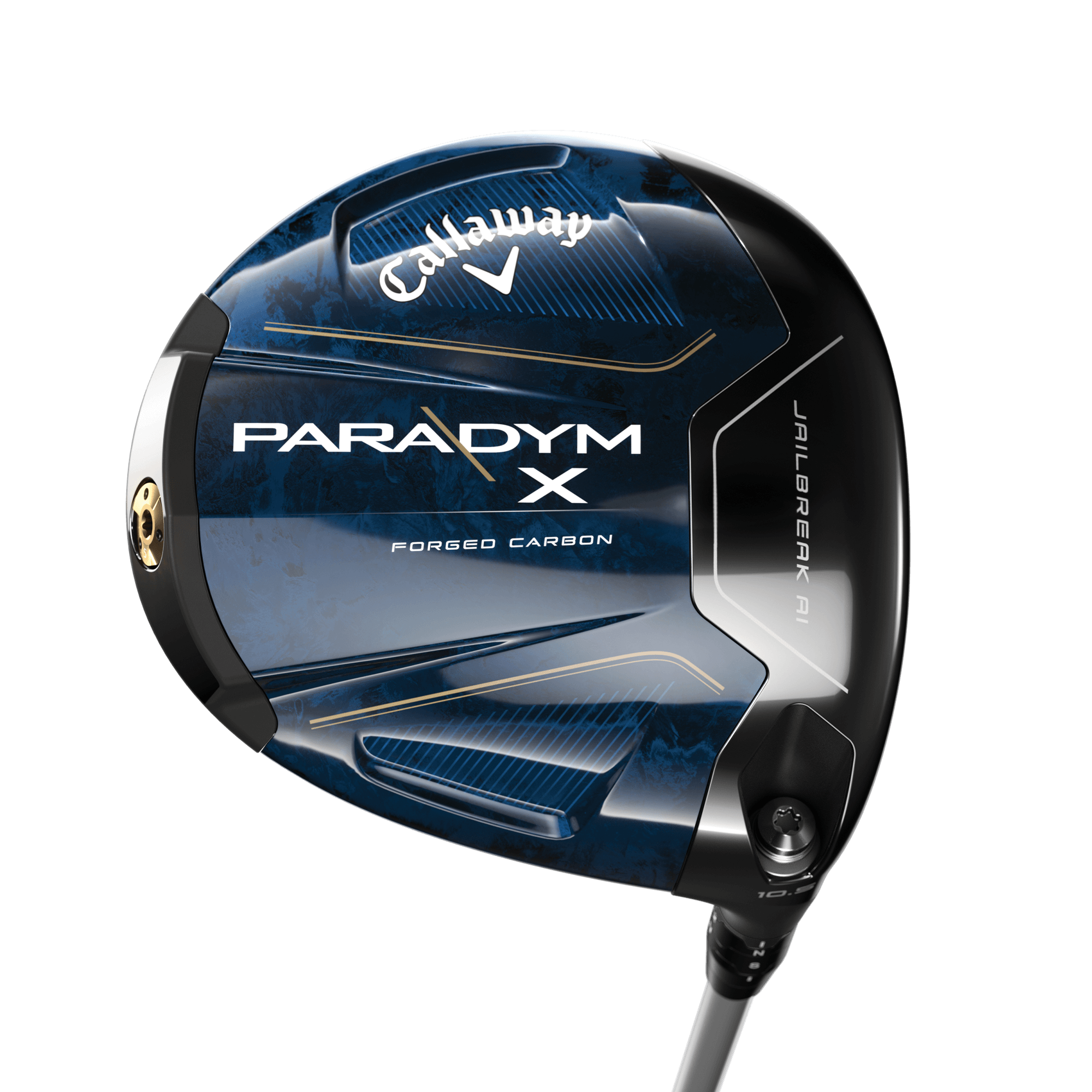 Paradym X Driver pour femmes drivers-2023-paradym-x-womens_2
