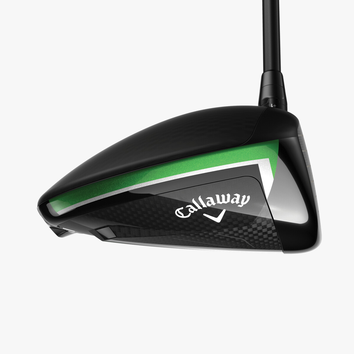 Elyte Max Fast Driver elmfd11725_2