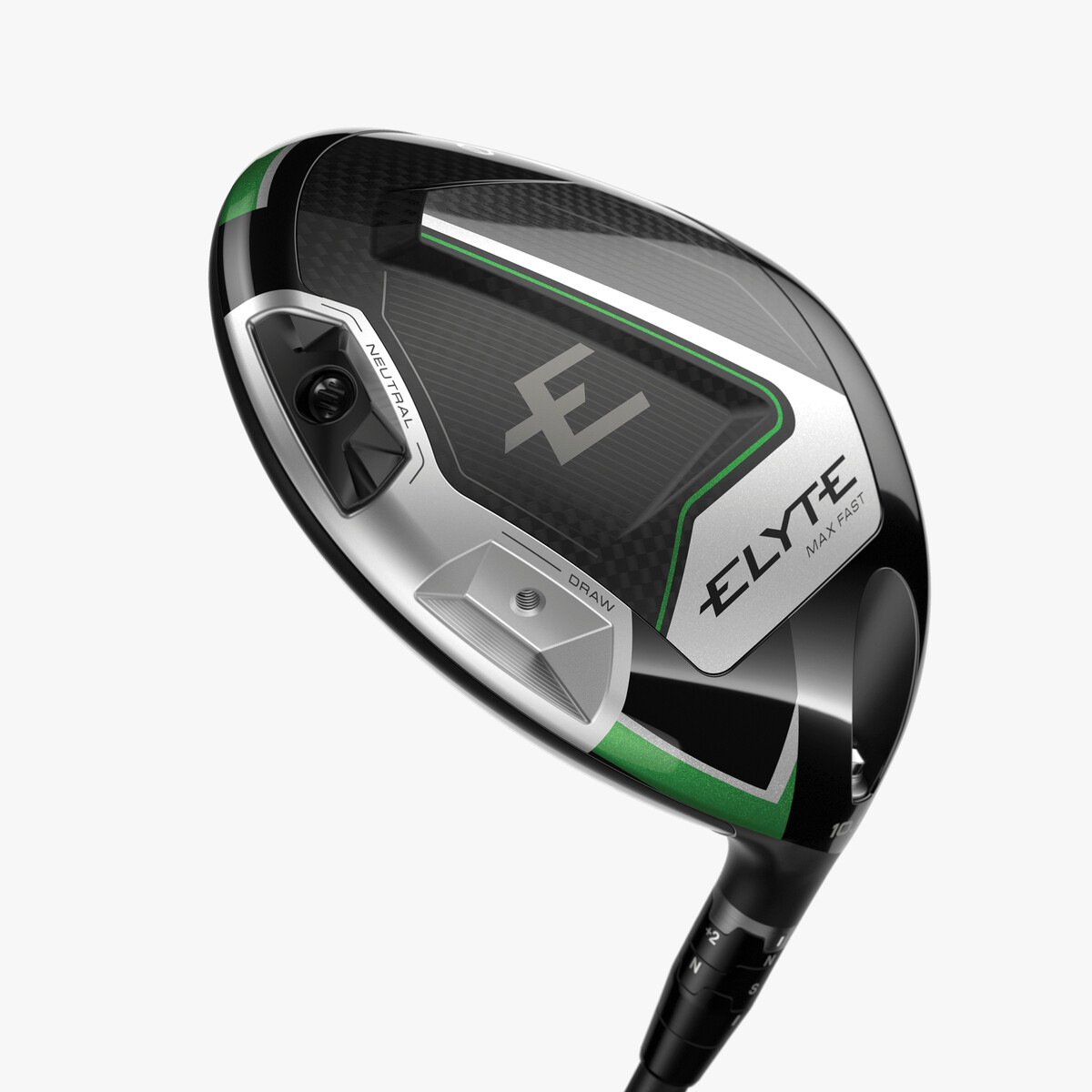 Elyte Max Fast Driver elmfd11725_2