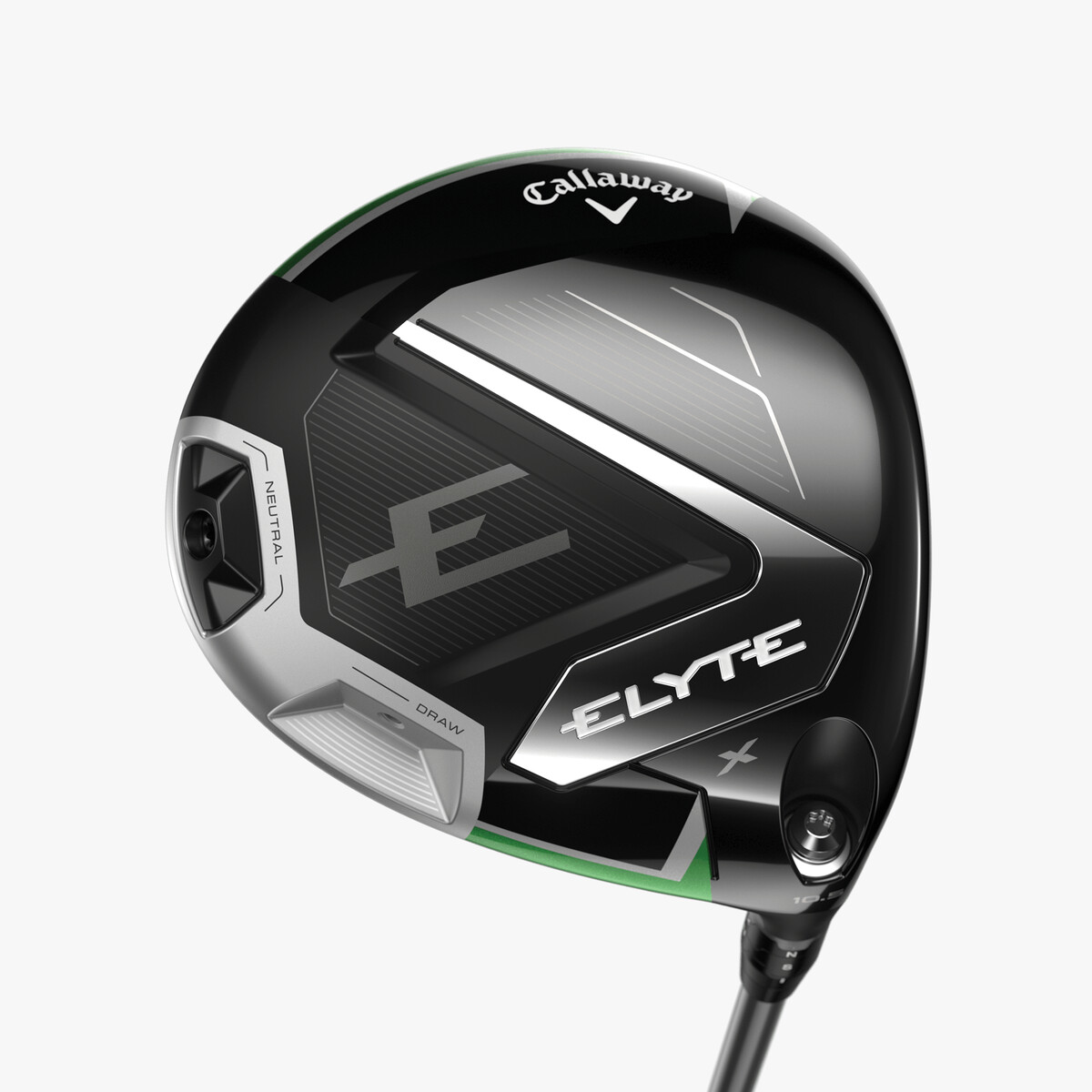 Elyte X Driver elxd11725_2