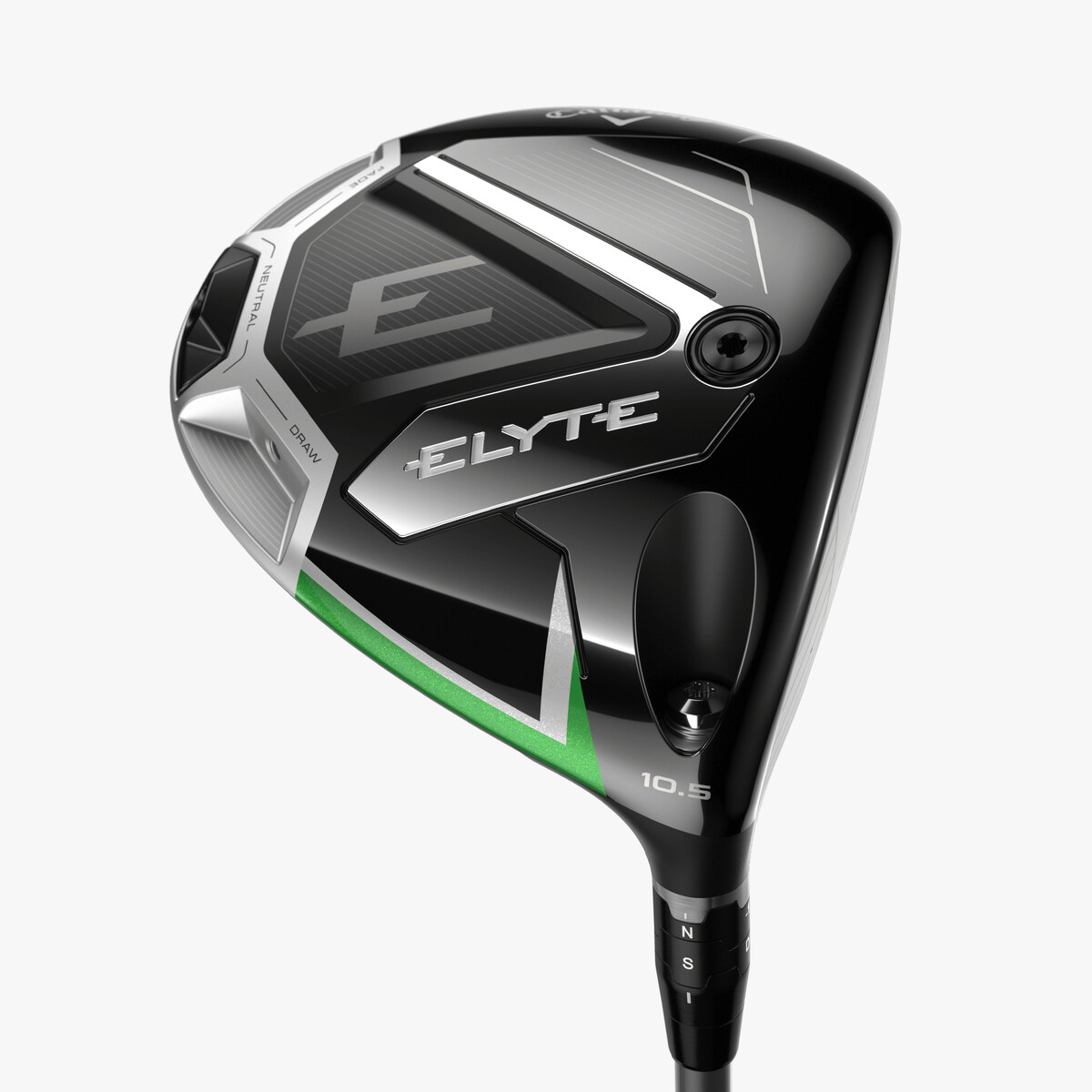 Elyte Driver eld11725_1