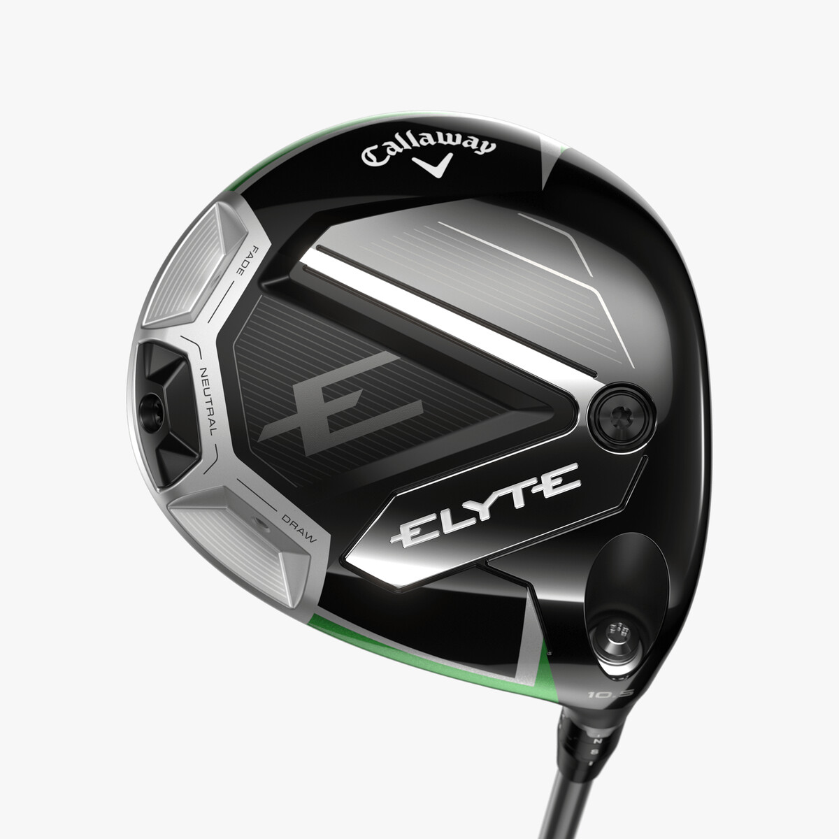 Elyte Driver eld11725_2