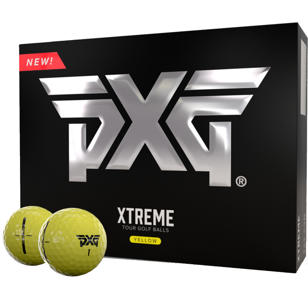Tour Golf Ball P22-B0001_2