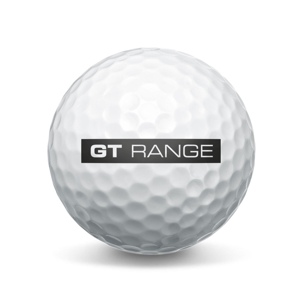 Range Balls GT 2 pièces blanc 300 balles Q23-B0300