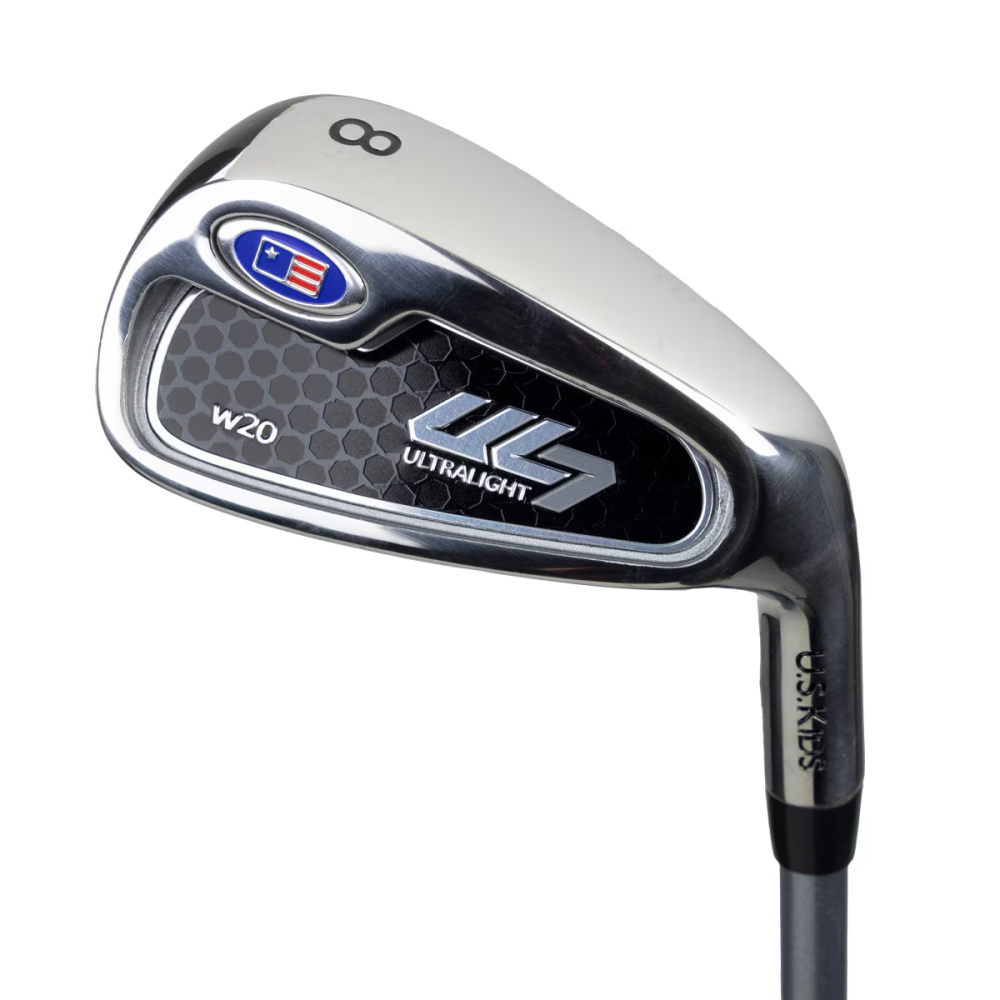Ultralight Iron 57" 145-152cm vert 31-I2407_4