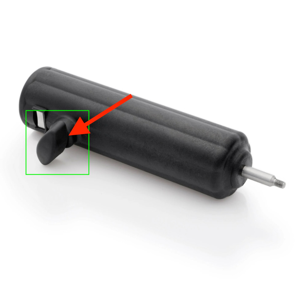 Vis de rechange pour parapluie SP20-R0131