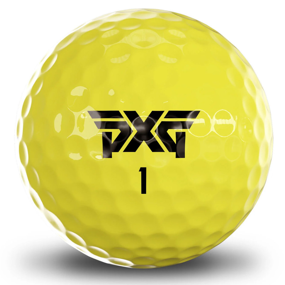 Tour Golf Ball P22-B0001_2