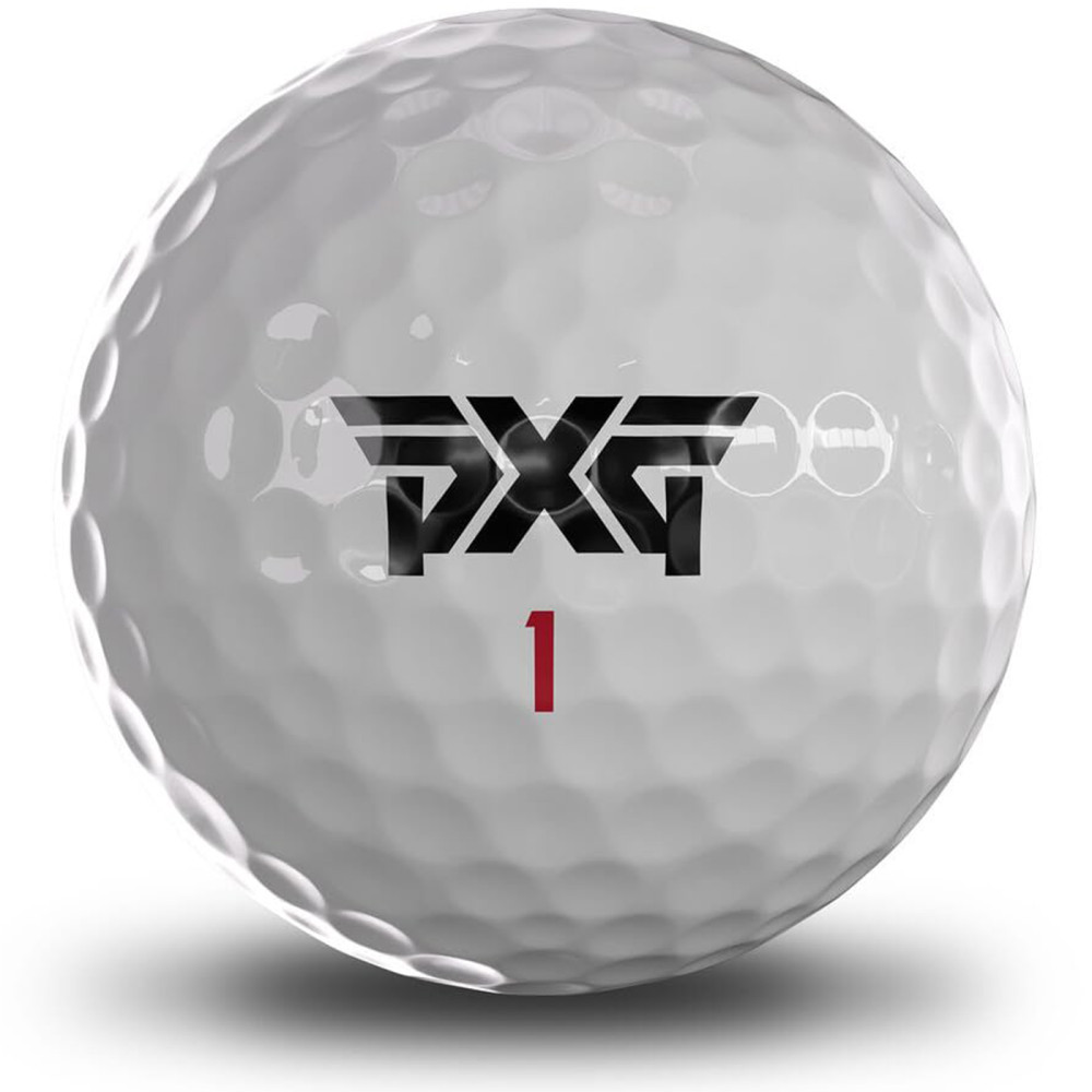 Tour X Golf Ball P22-B0002_1