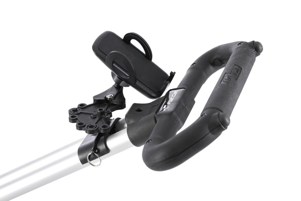 Set Cockpit and Smartphone Holder S20-A0006