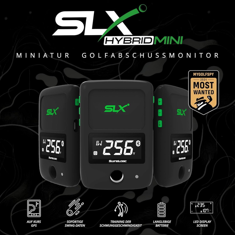 SLX Hybrid Mini Q09-A0010