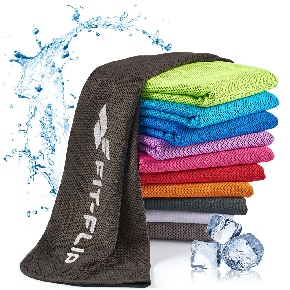 Présentoir de comptoir Airflip Towel 16 pcs. S24-D0200